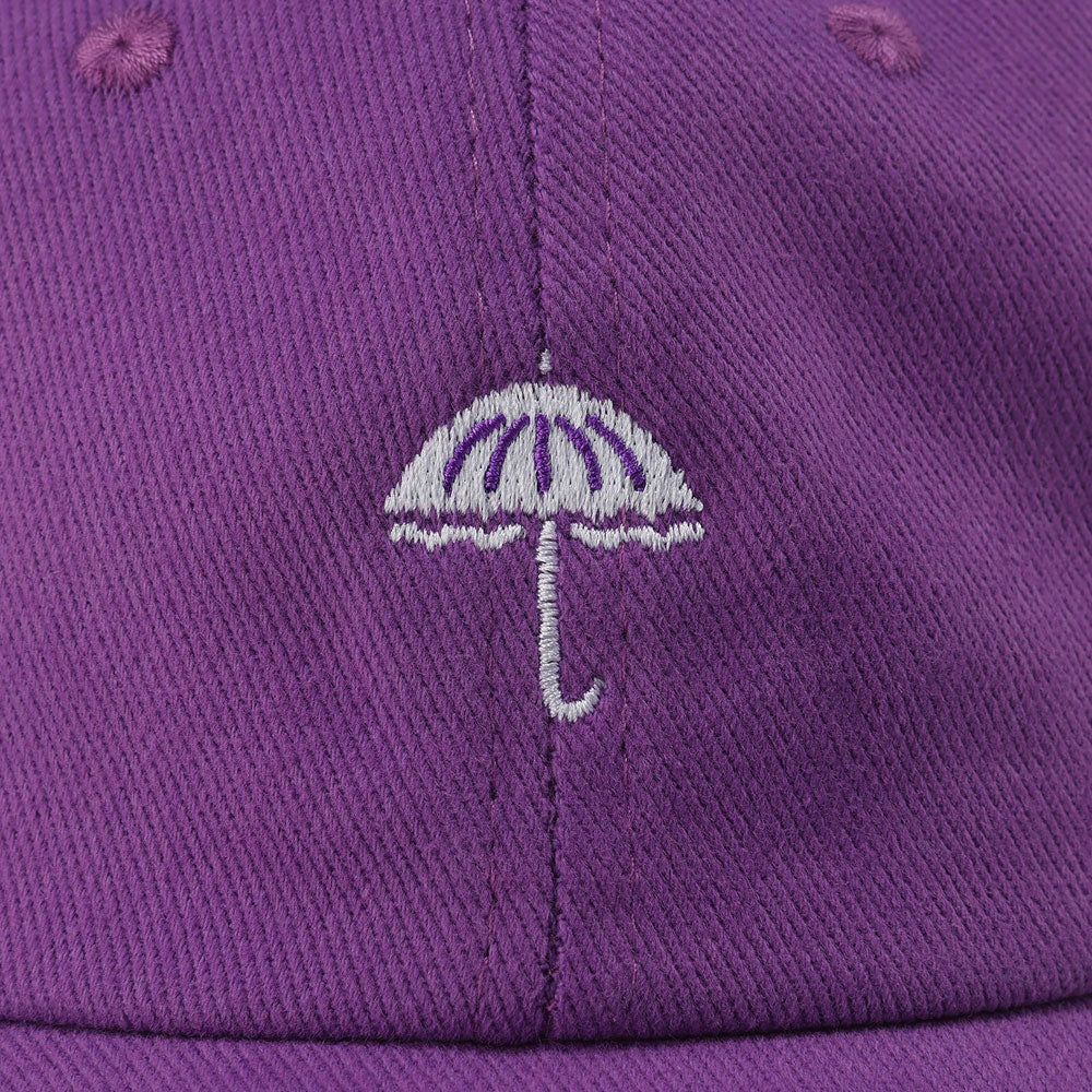 Alas - Classic Cap - Purple