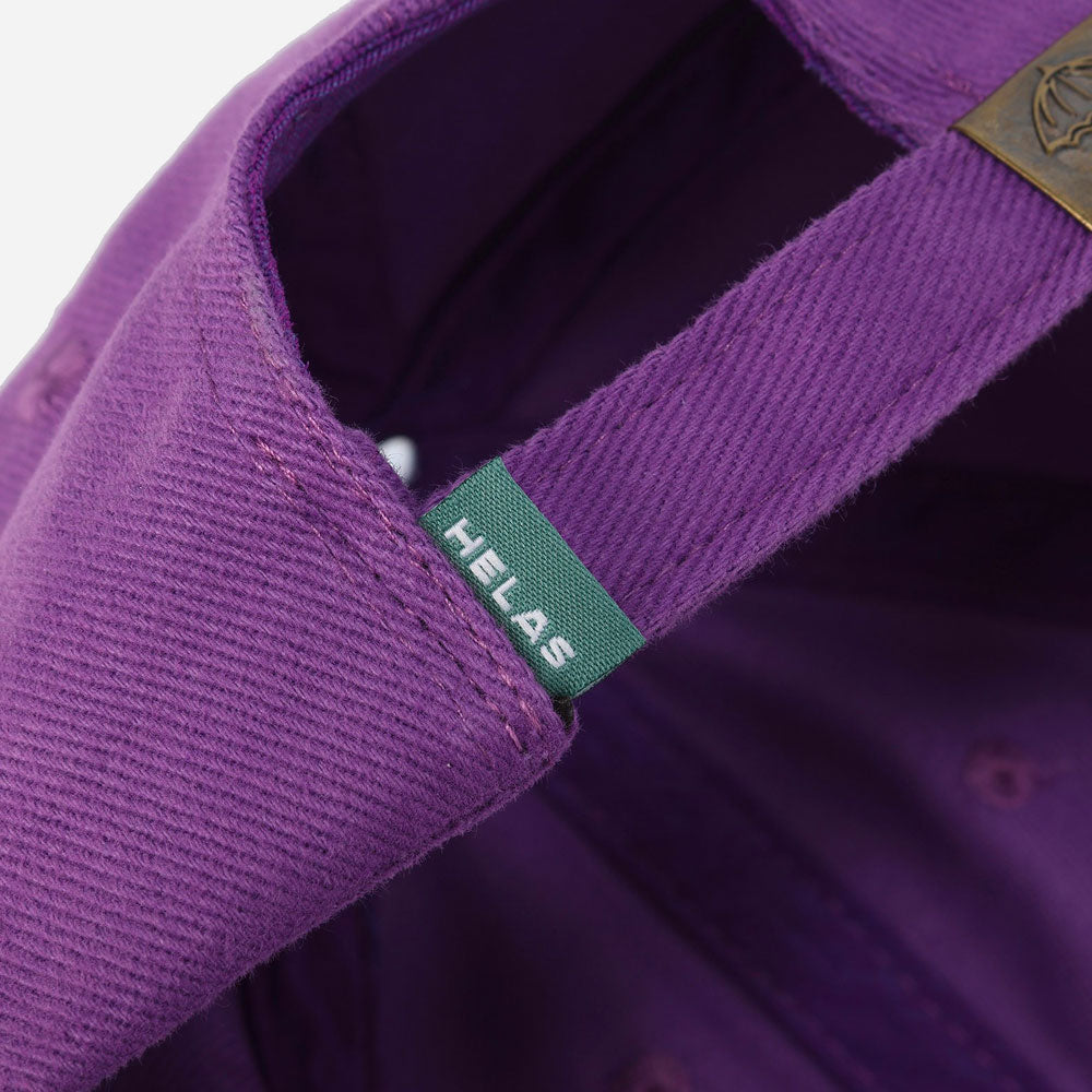 Alas - Classic Cap - Purple