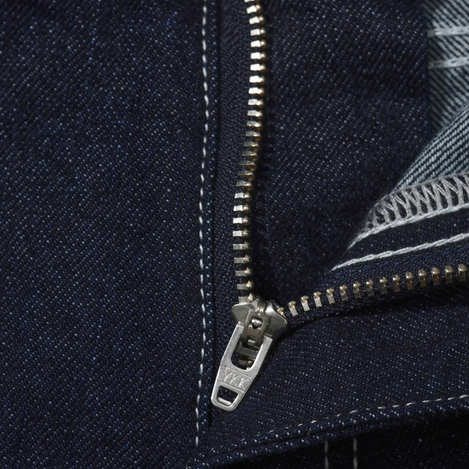 Hélas - Equipe Denim Pant - Dark Navy