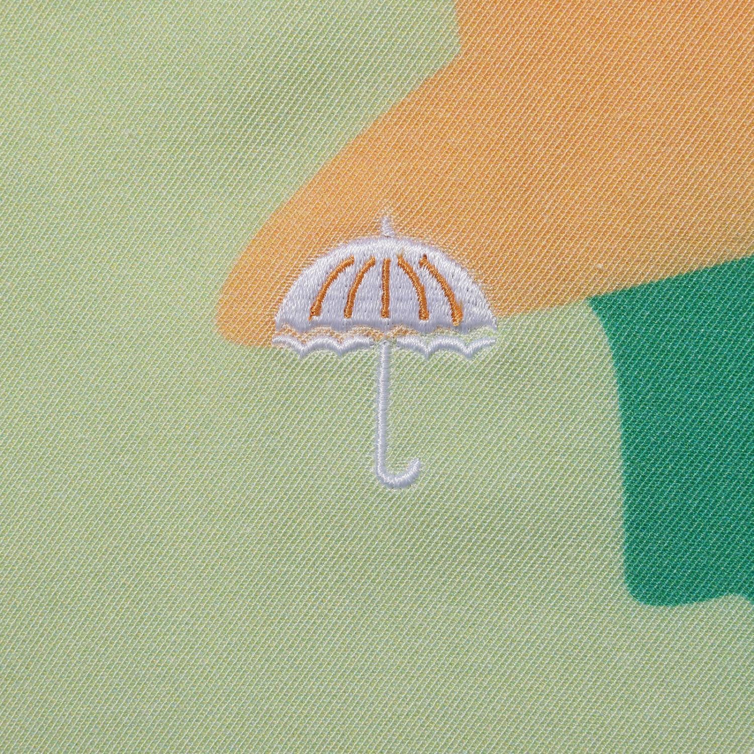 Hélas- Jazz Shirt - Multico