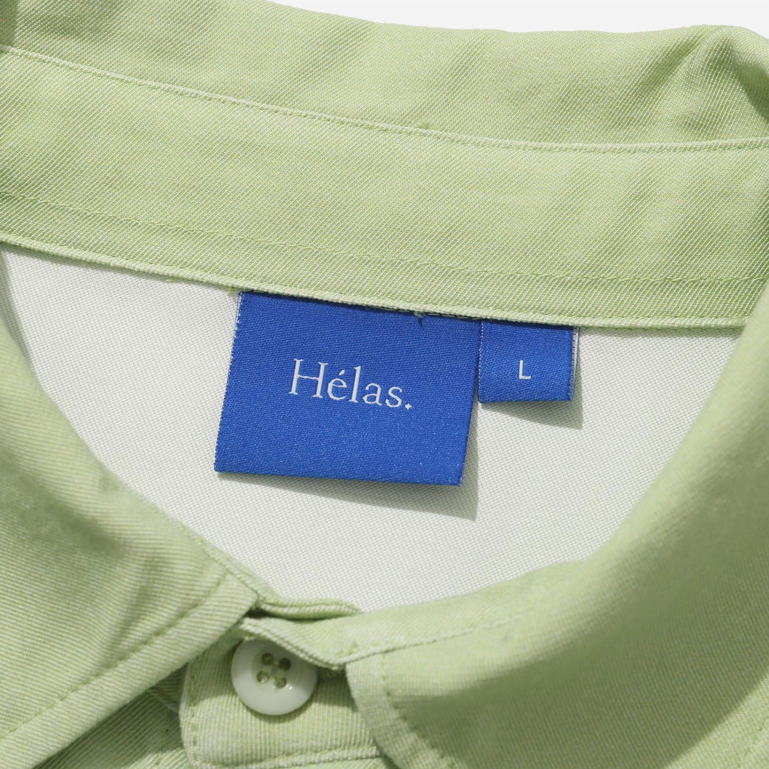 Hélas- Jazz Shirt - Multico