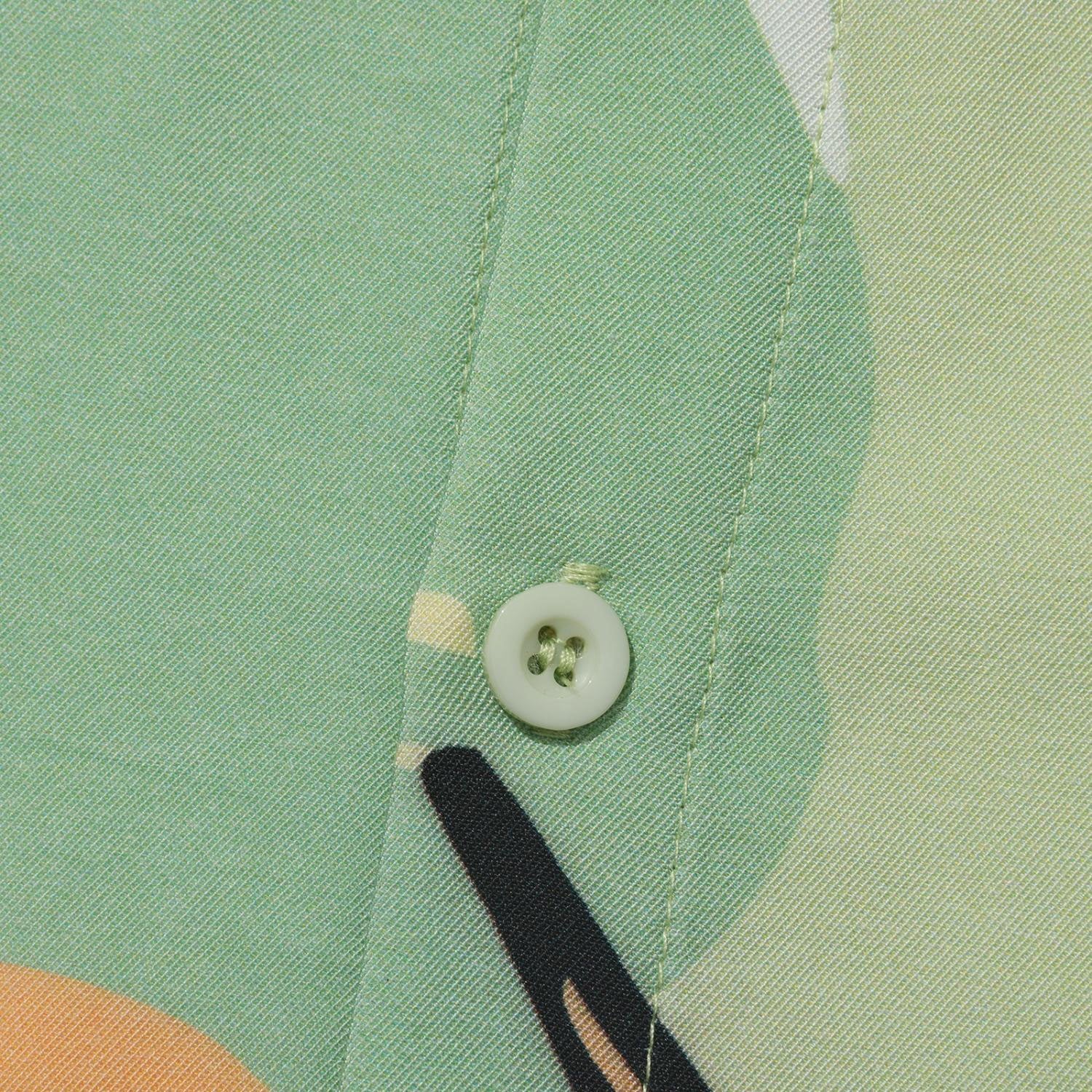 Hélas- Jazz Shirt - Multico