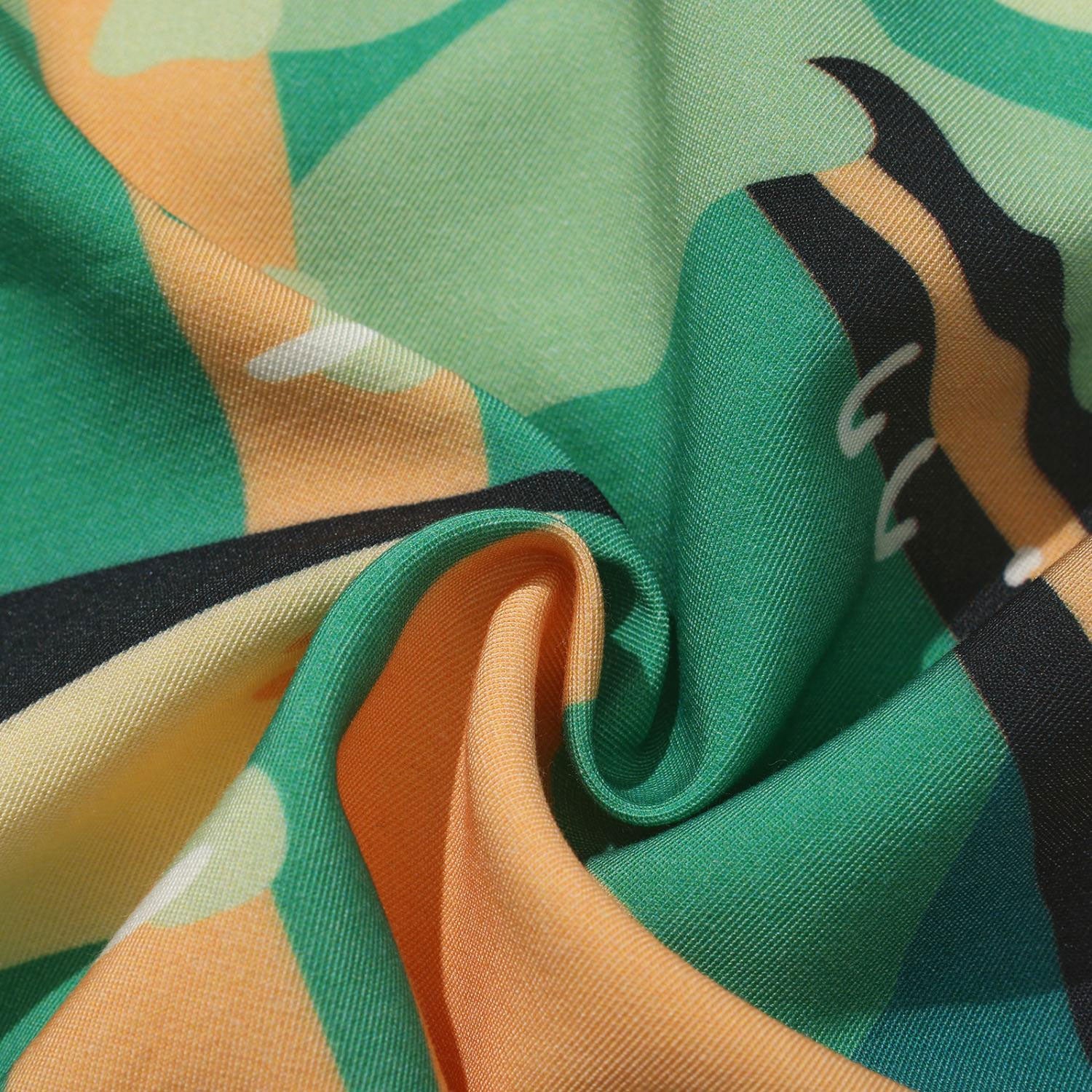 Hélas- Jazz Shirt - Multico