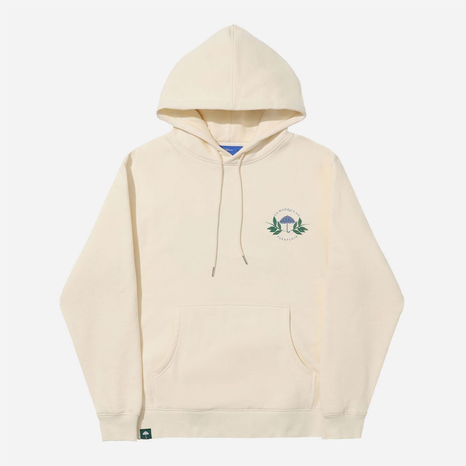 Hélas - LA MARQUE HOODIE - Light Beige