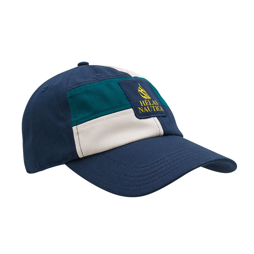 HELAS - NAUTICA X HELAS CAP - Multico