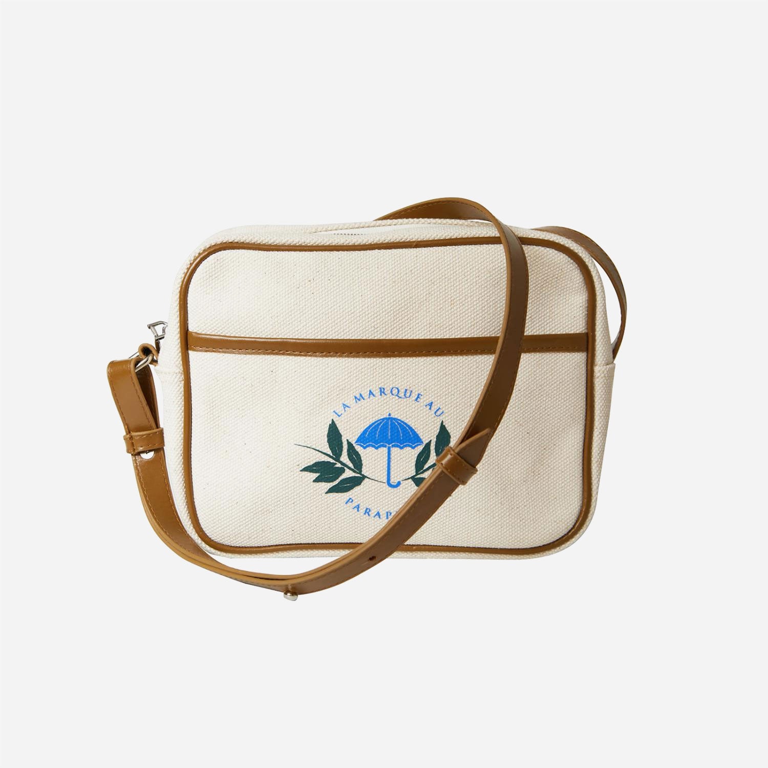 Hélas - SACOCHE BAG - Off White