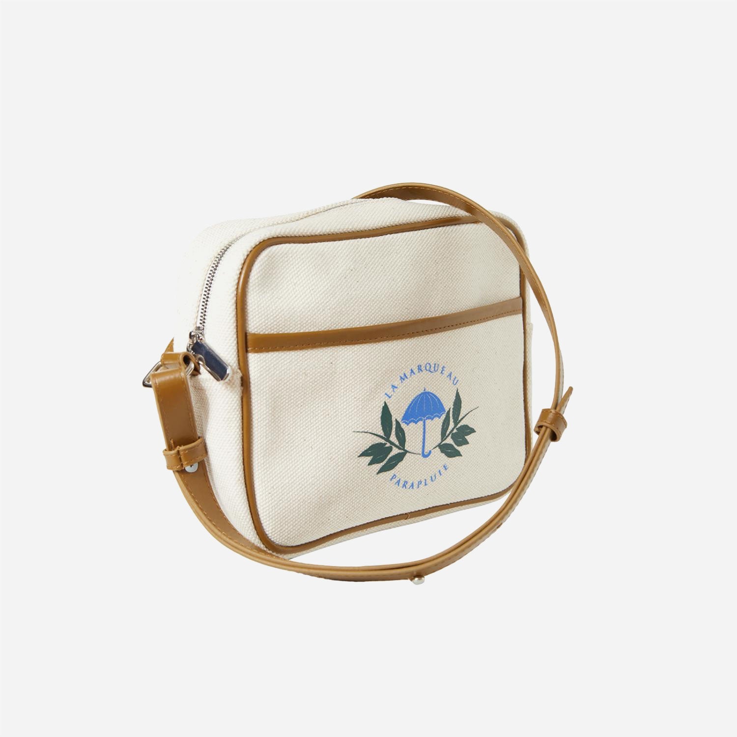 Hélas - SACOCHE BAG - Off White