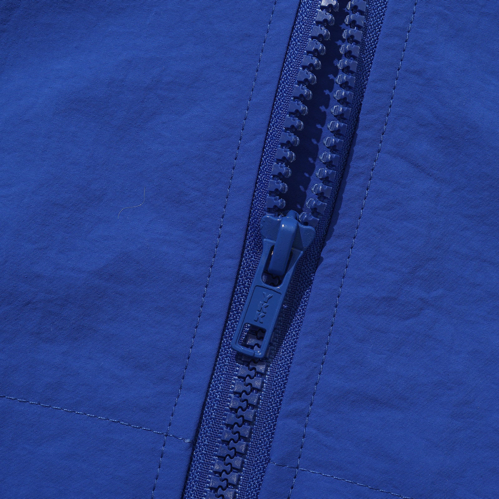 Hélas - Sport Tracksuit Jacket - Blue