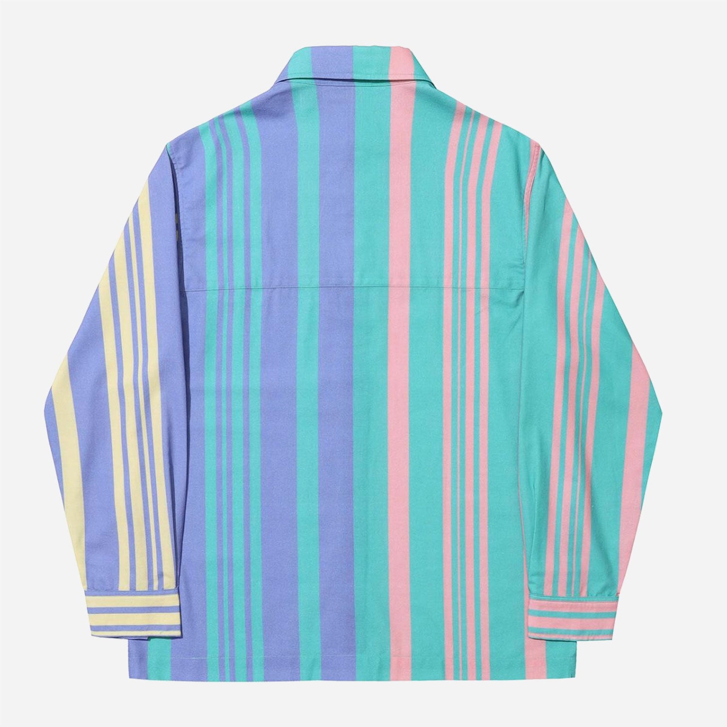 Hélas - SPRINGGY LS SHIRT  - Multico