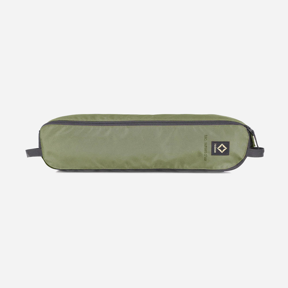 HELINOX - TACTICAL SUNSET CHAIR - Military Olive