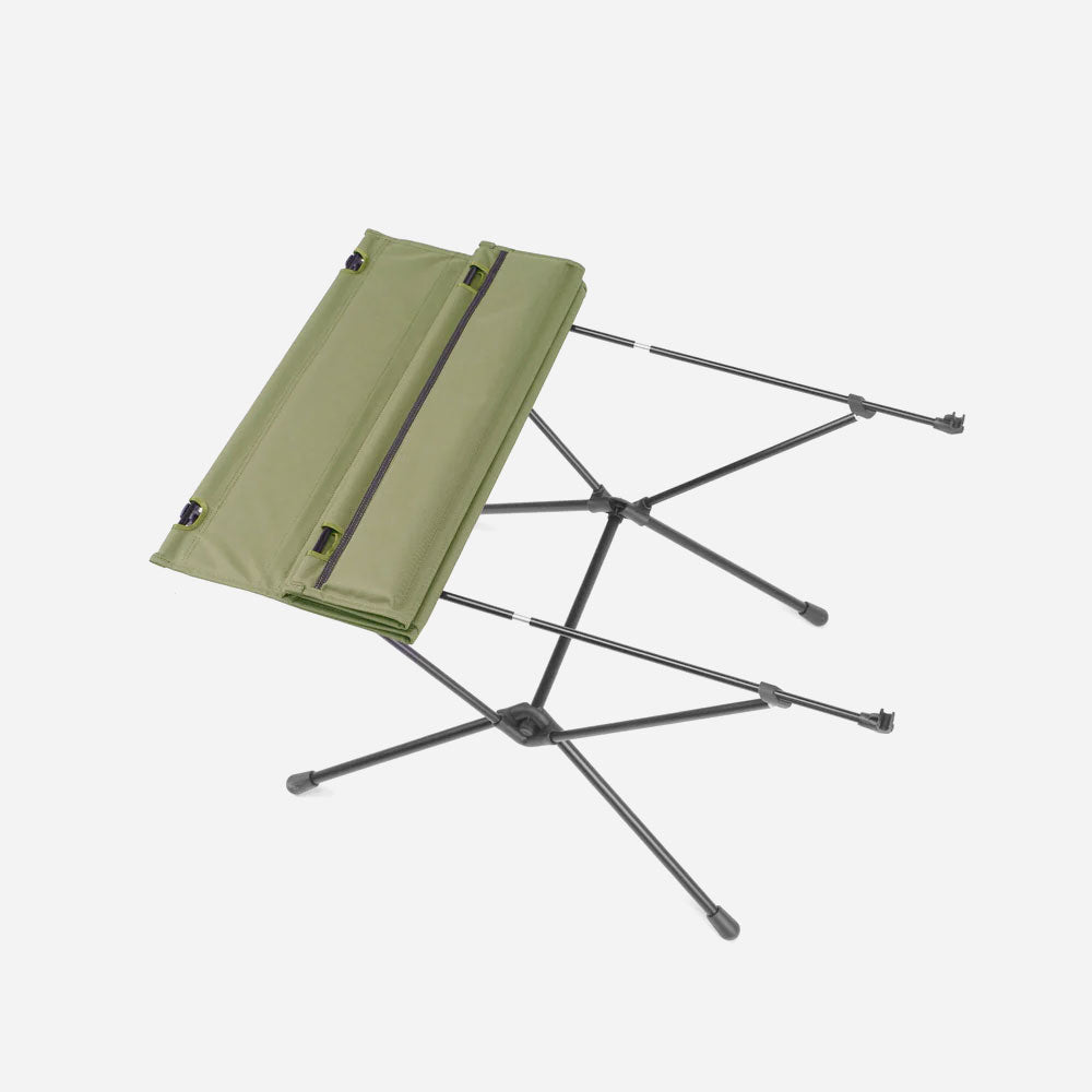 HELINOX - TACTICAL TABLE - Military Olive