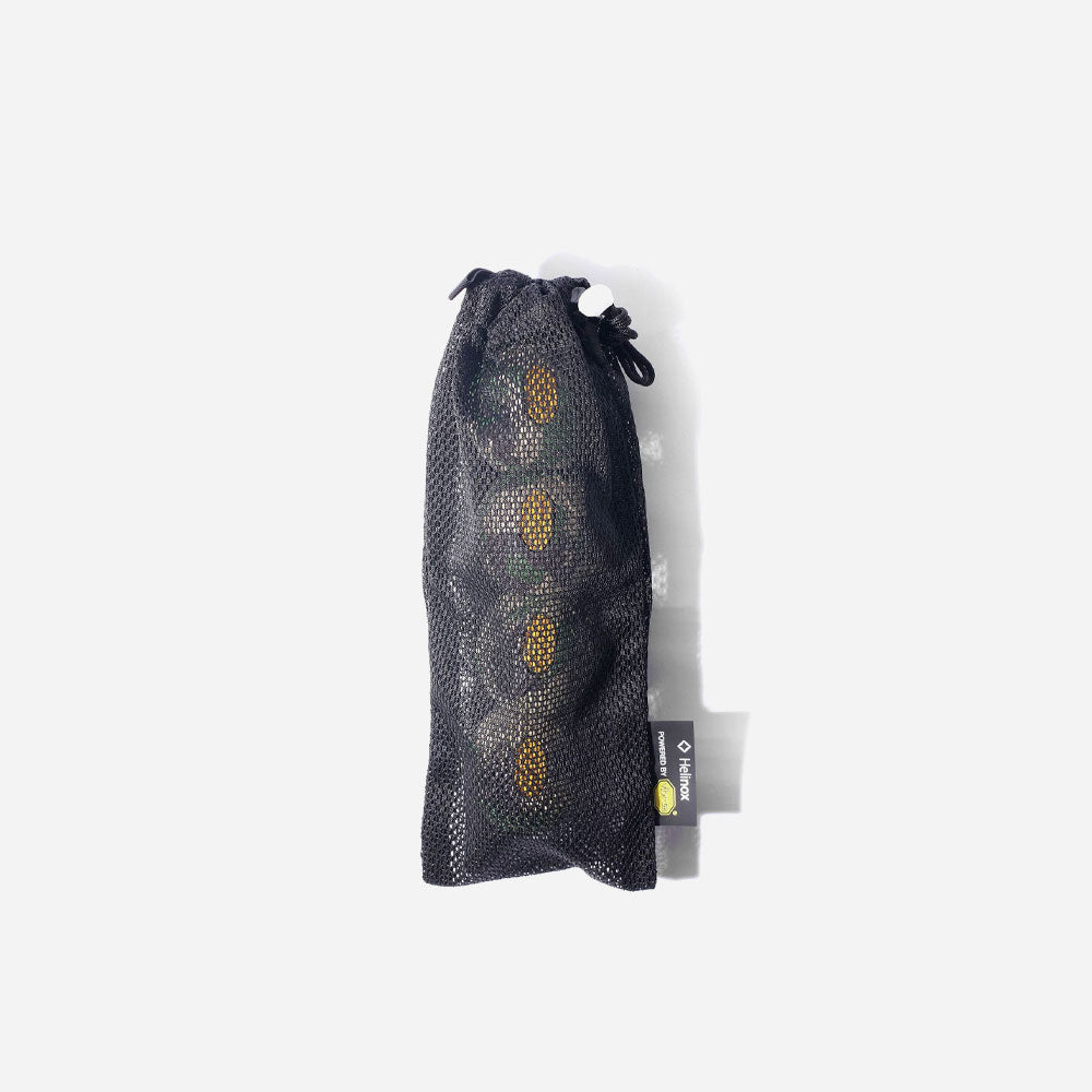 Helinox - Vibram Ball Feet (Set of 4) - Field Camo