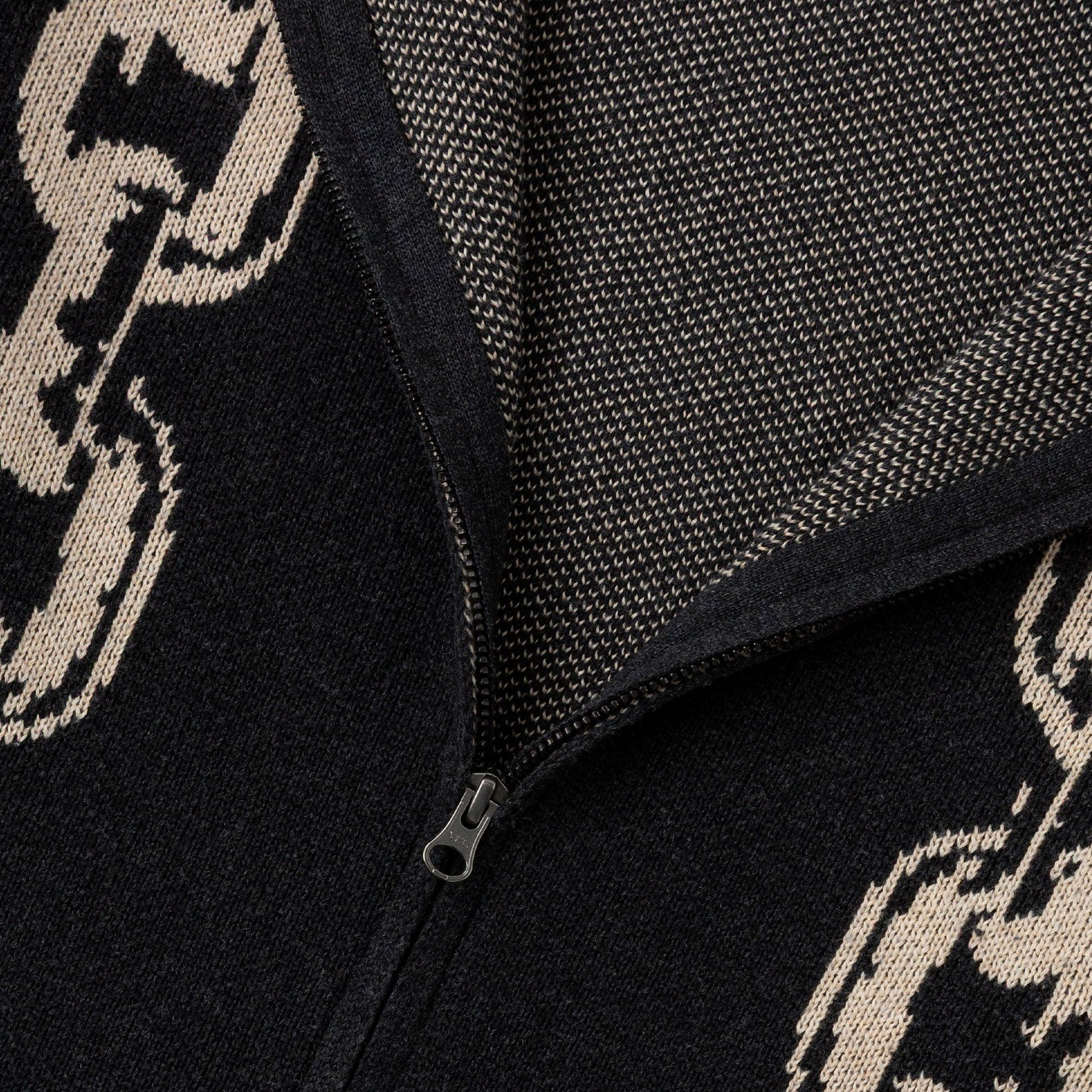 Heresy London - Chain Shirt - Charcoal