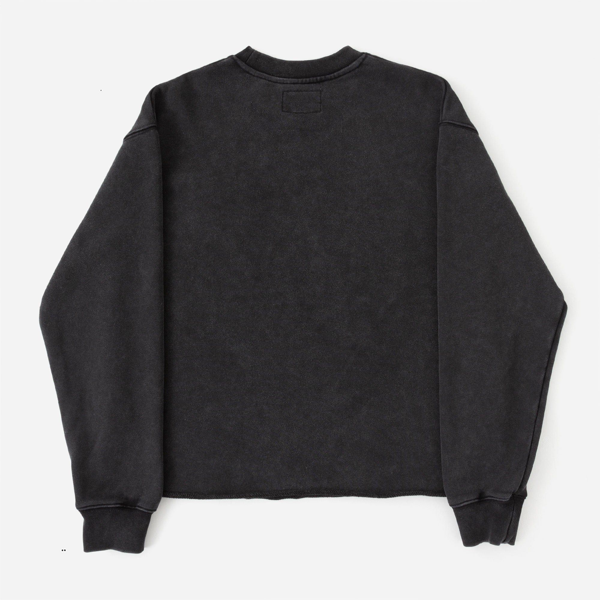 Heresy London - Portal Sweatshirt - Ash