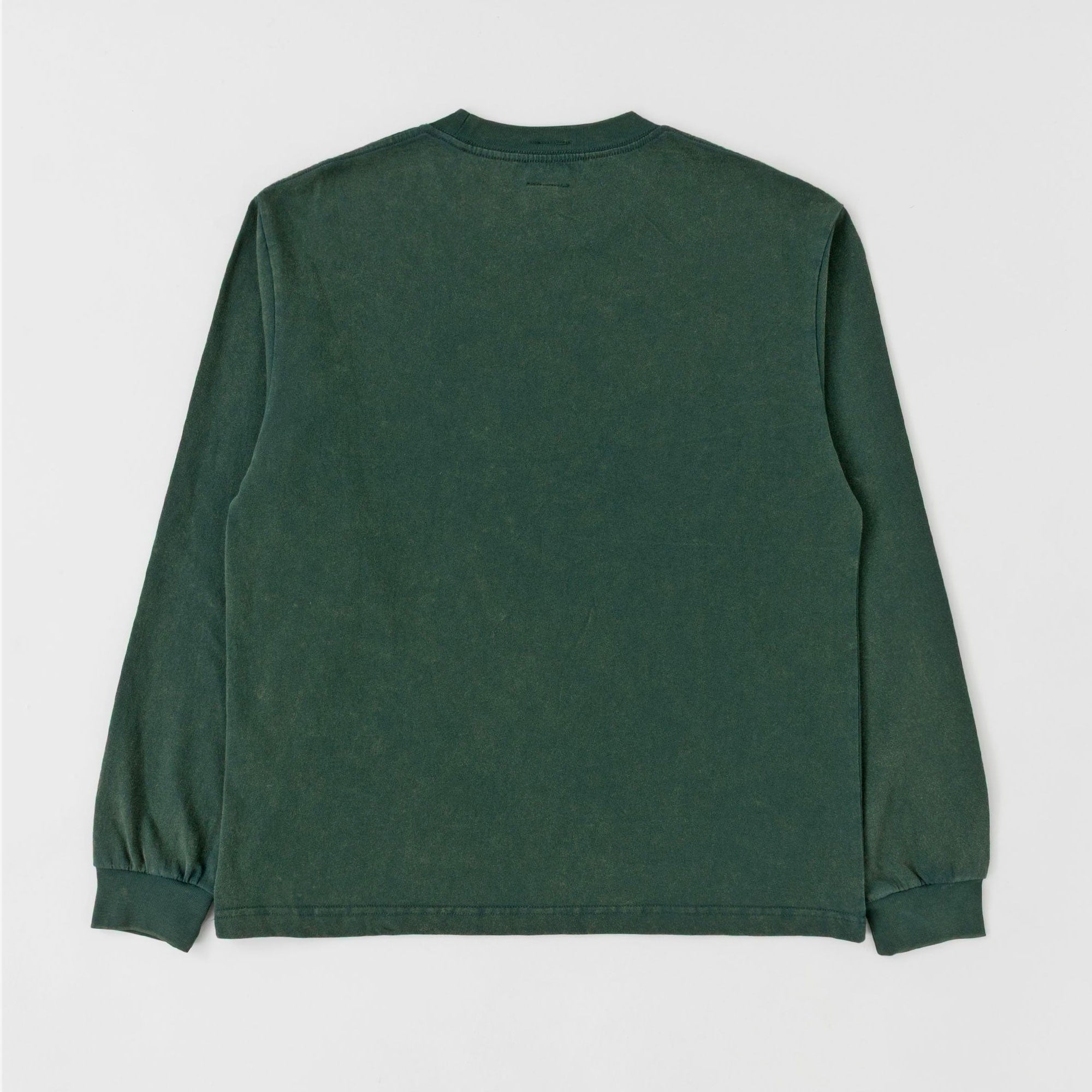 Heresy London - Sickness Tee - Green