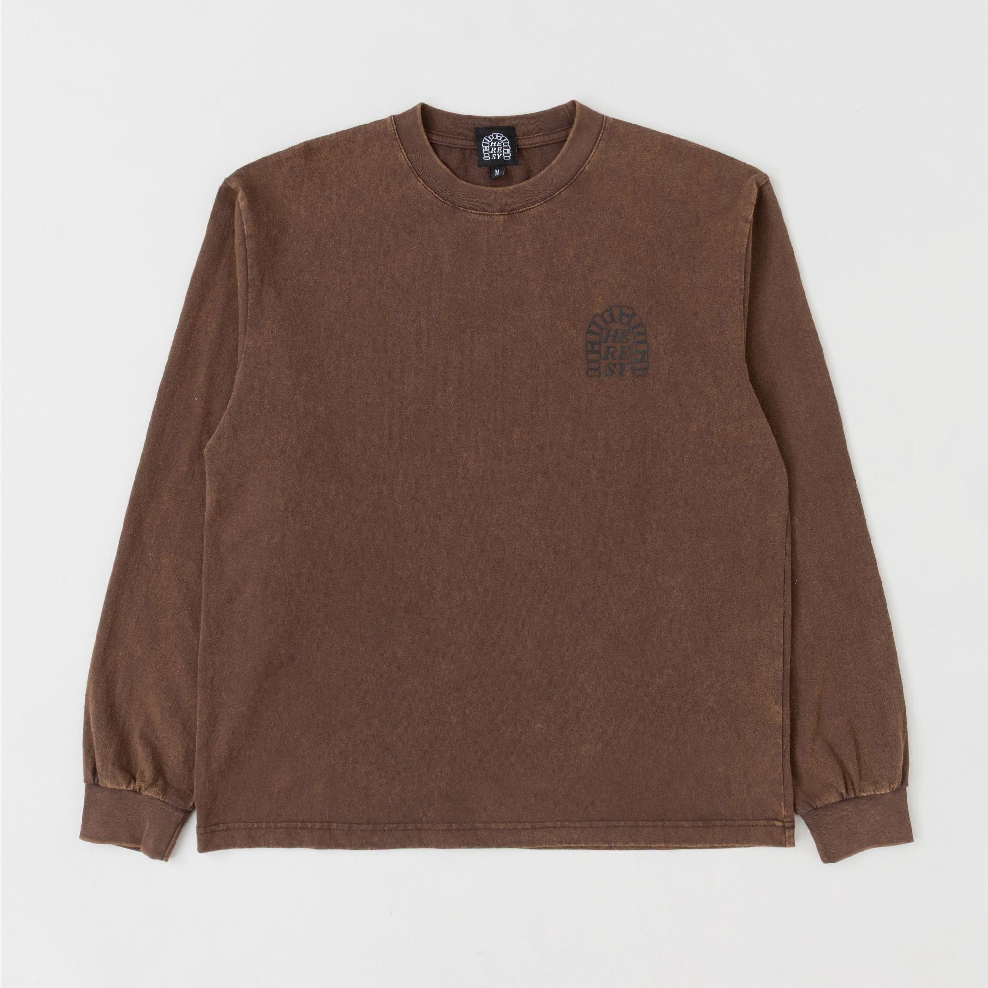 Heresy London - Arch Tee - Ale