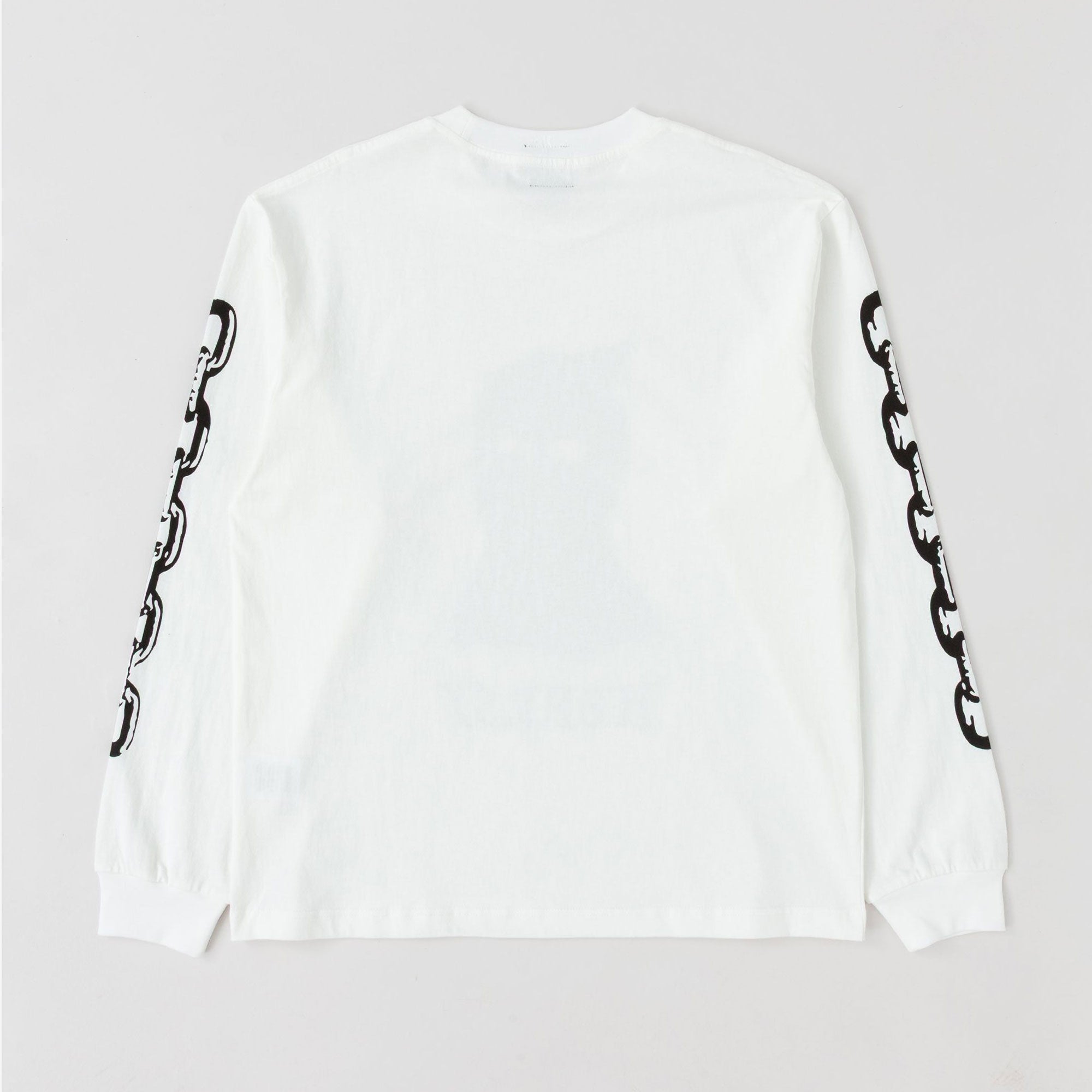 Heresy London - Cultist Tee - Ecru