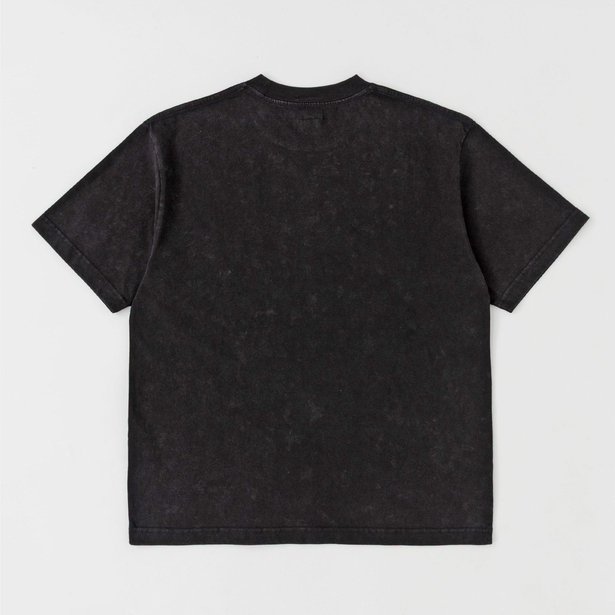 Heresy London - Fetid Tee - Ash
