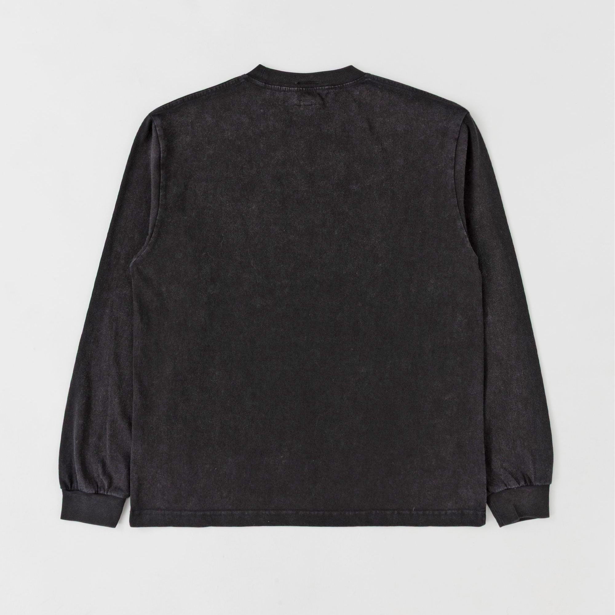Heresy London - Gateway Tee - Ash