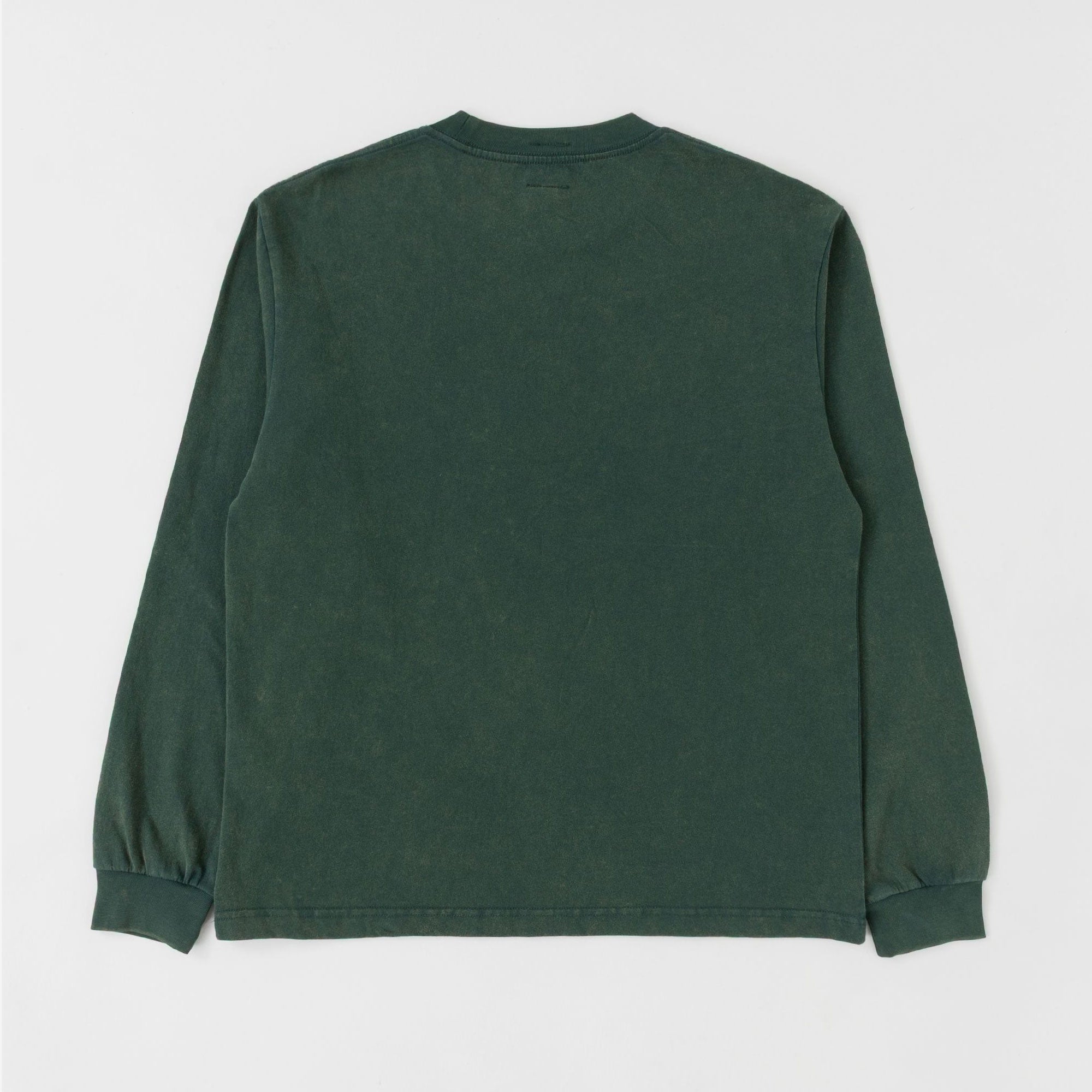 Heresy London - Gateway Tee - Green