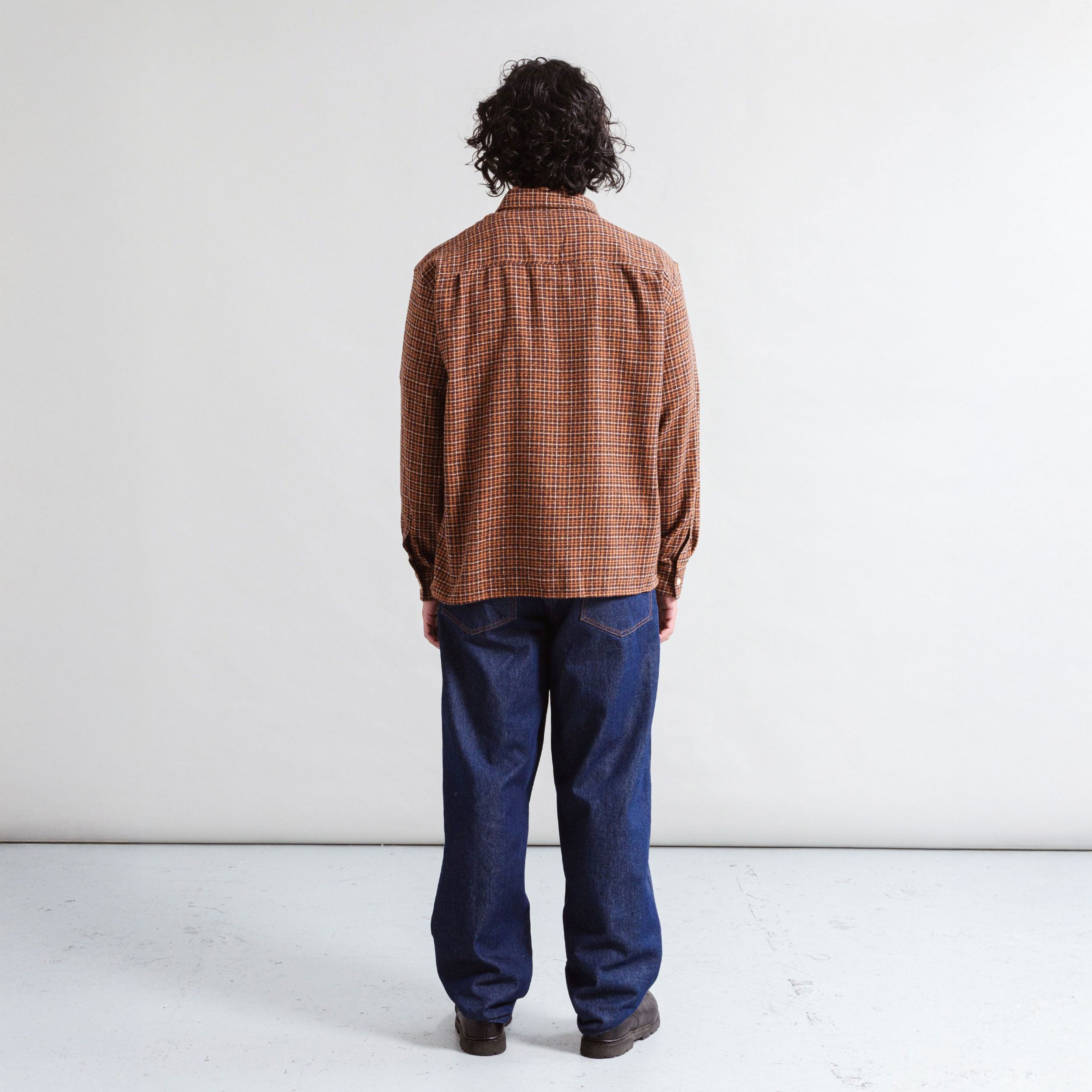 Heresy London - Heretic Jeans - Indigo