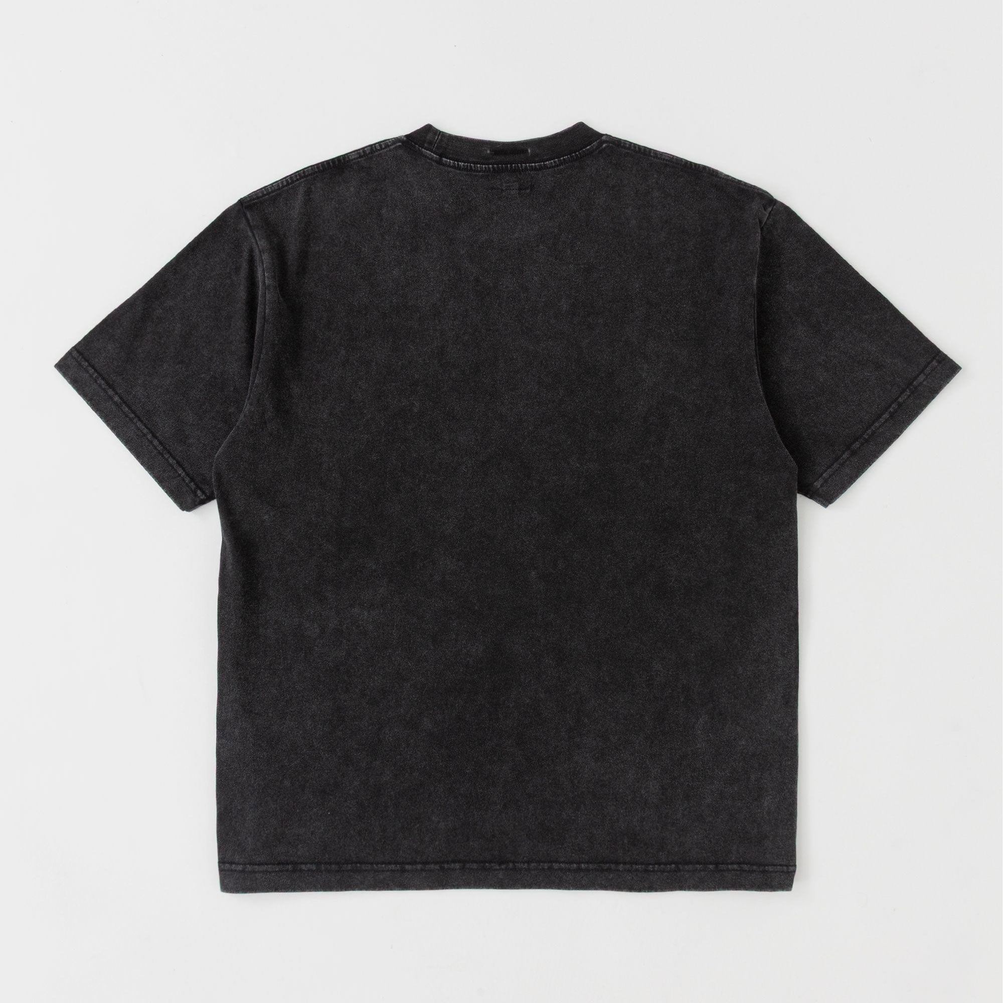 Heresy London - Master Tee - Black