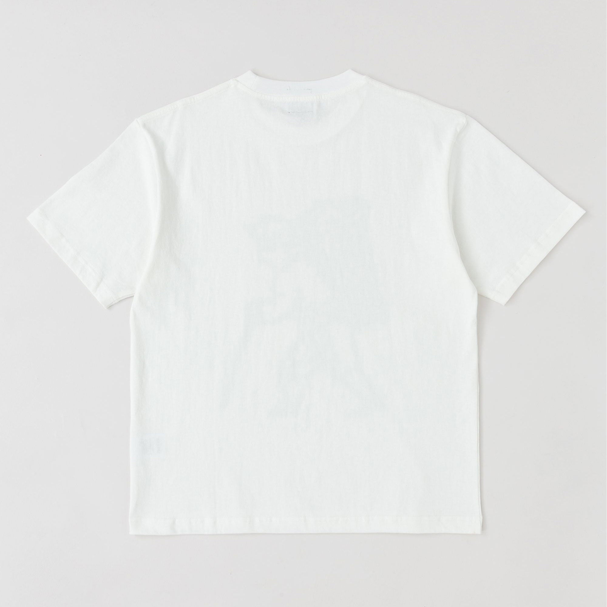 Heresy London - Master Tee - Ecru