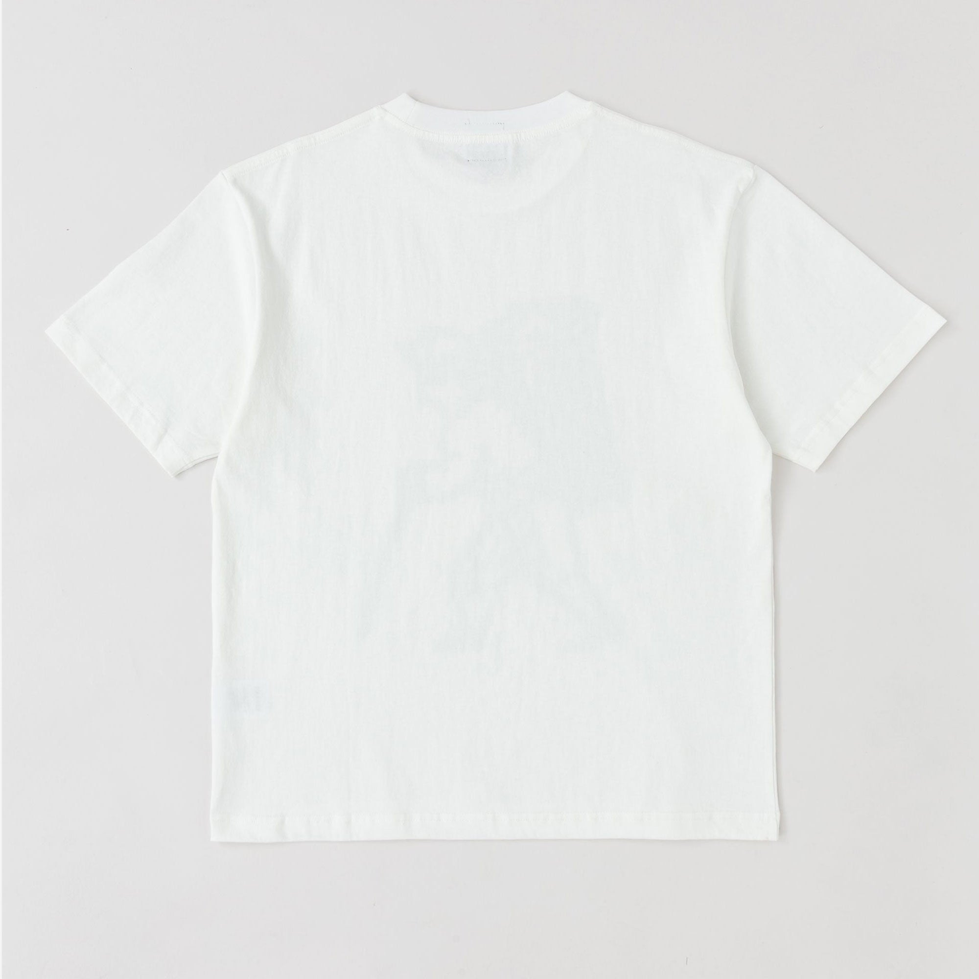 Heresy London - Pestilence Tee - Ecru