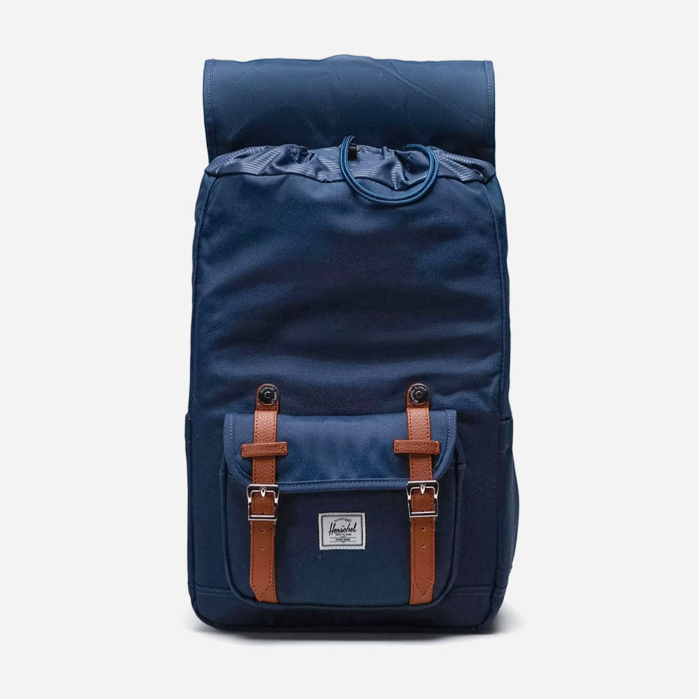 HERSCHEL - NEW LITTLE AMERICA MID-VOLUME - Navy