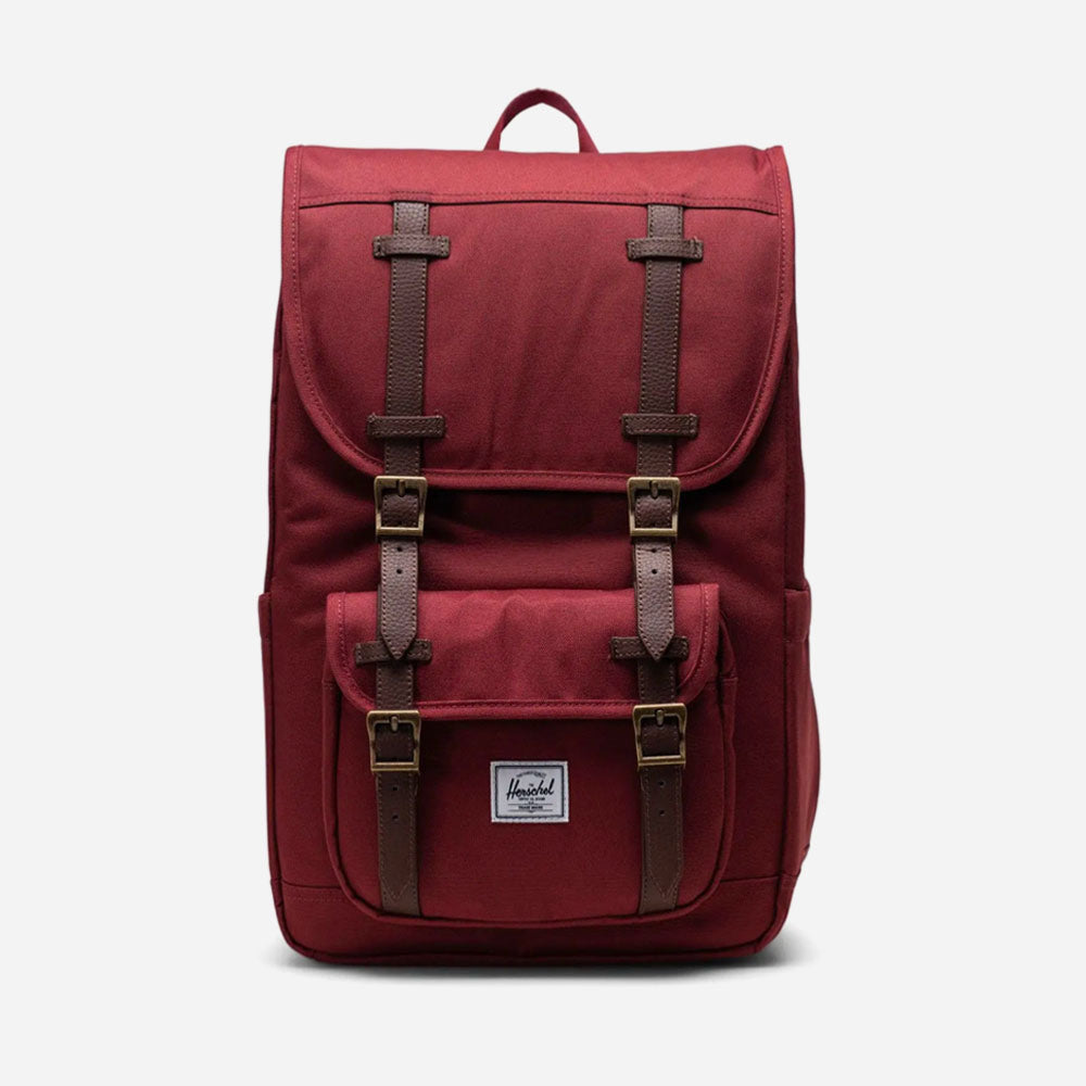 Herschel - New Little America Mid -Volume - Port