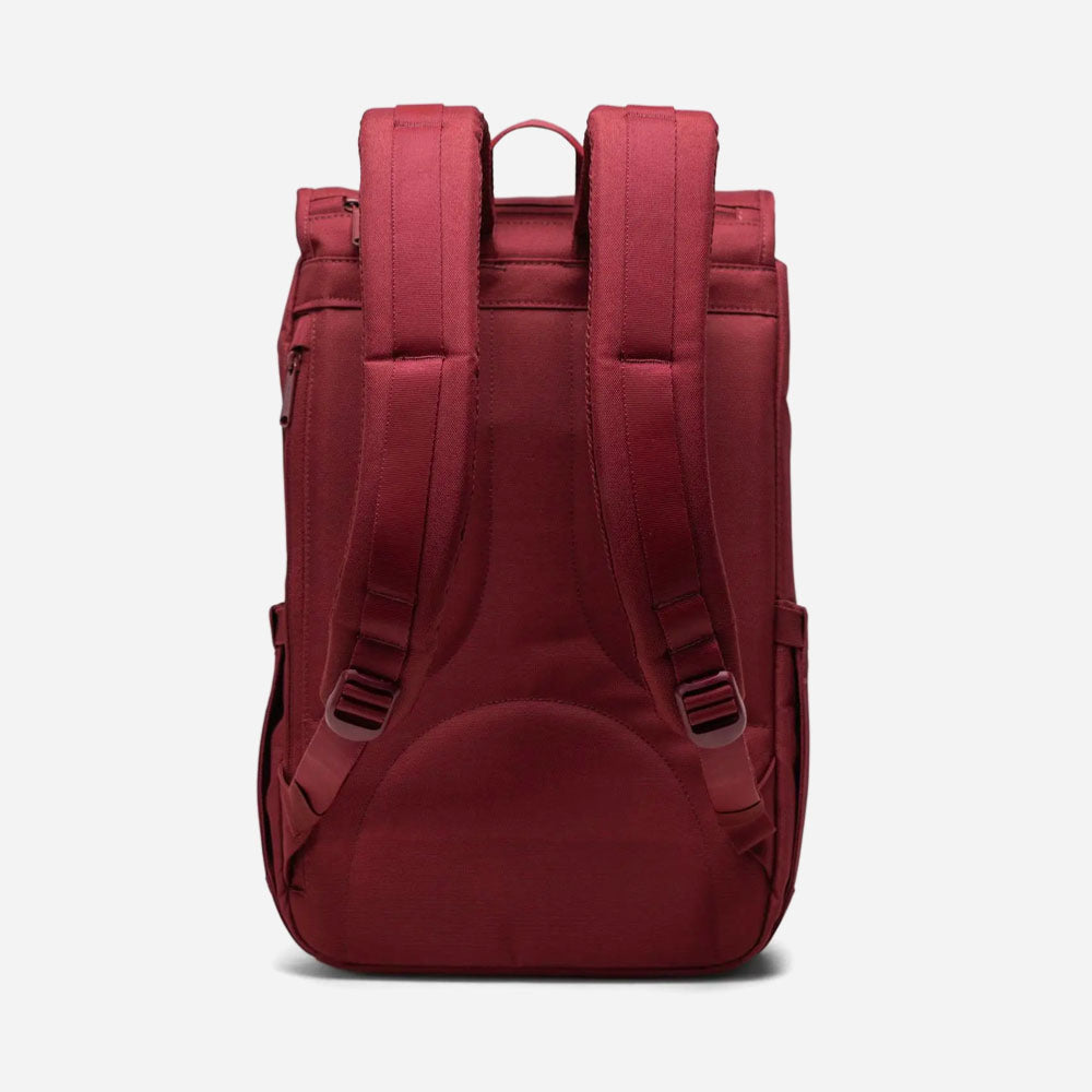 Herschel - New Little America Mid -Volume - Port