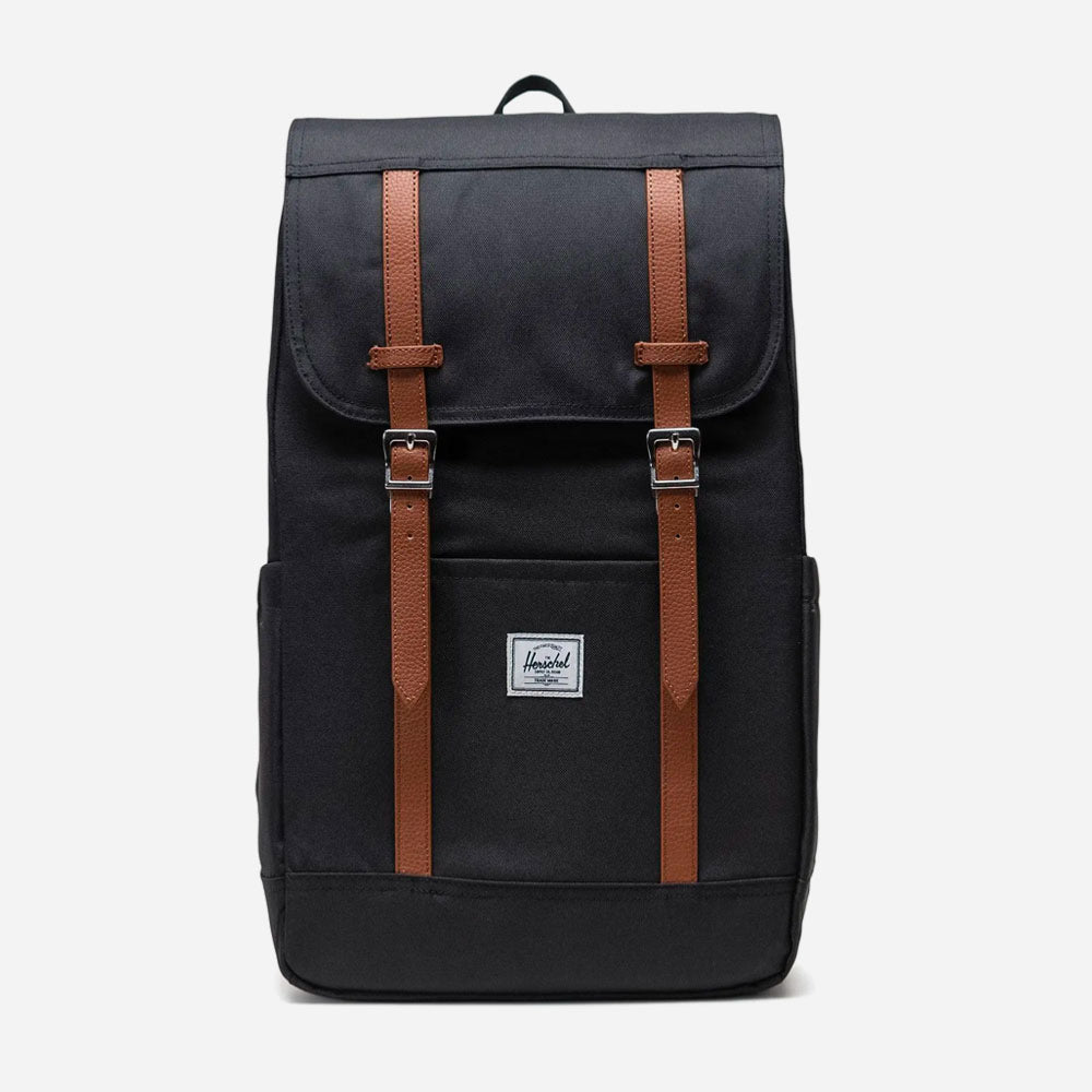 Herschel - New Retreat Backpack - Black