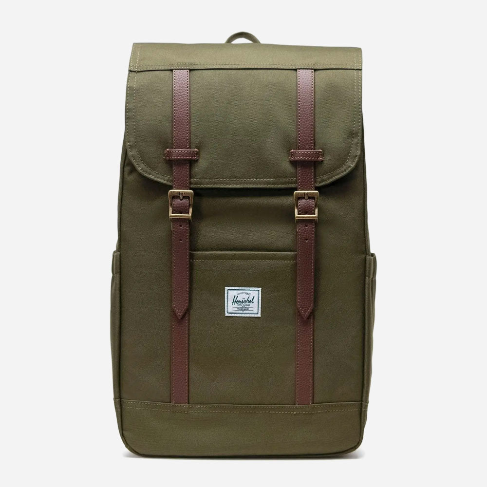 Herschel - New Retreat Backpack - Ivy Green