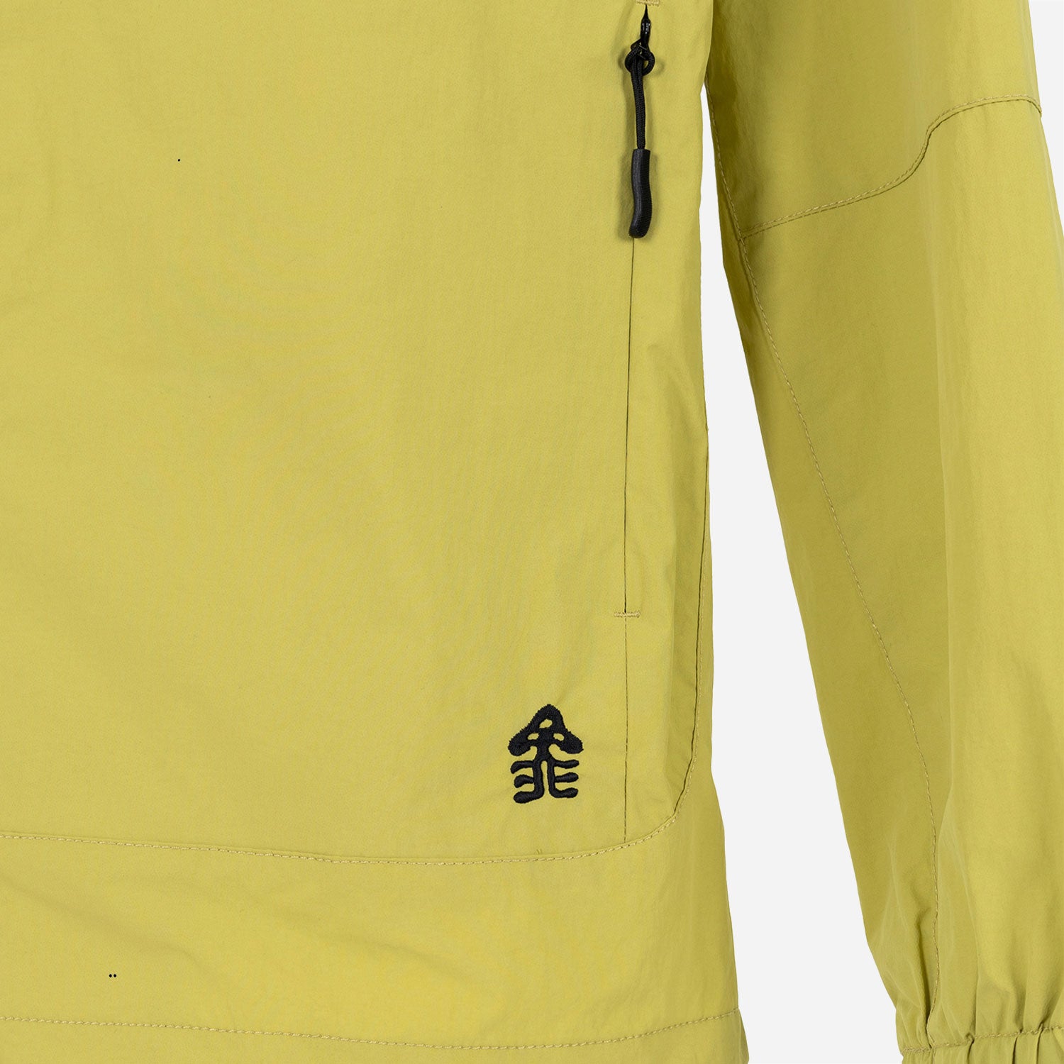 Hikerdelic - Libero Jacket - Lemon Haze