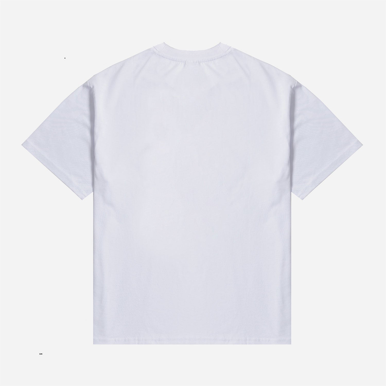 Hikerdelic - Petroglyph SS T-shirt - White