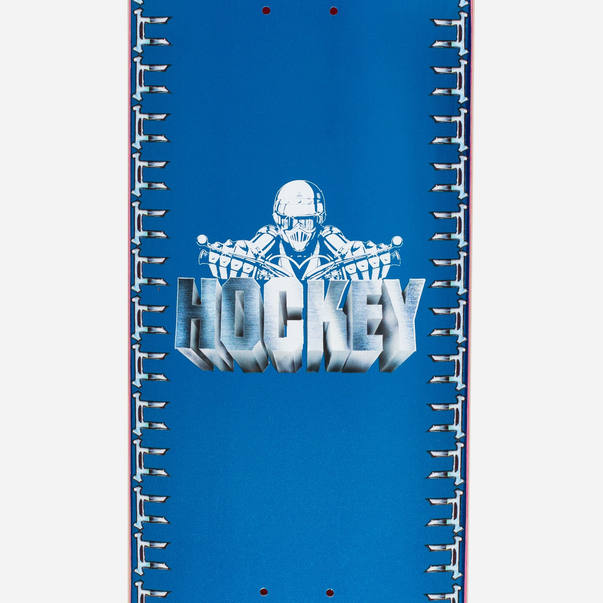 Hockey Skateboards - AA To Go - Andrew Allen