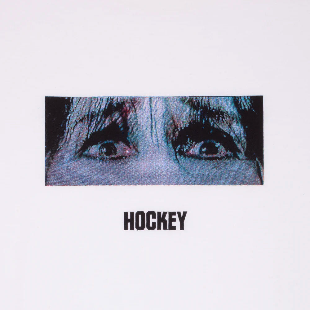 HOCKEY - DAY DREAM TEE - WHITE