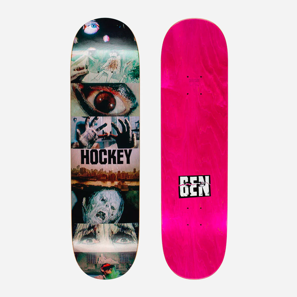 Hockey skateboards - Day Dream Ben Kadow