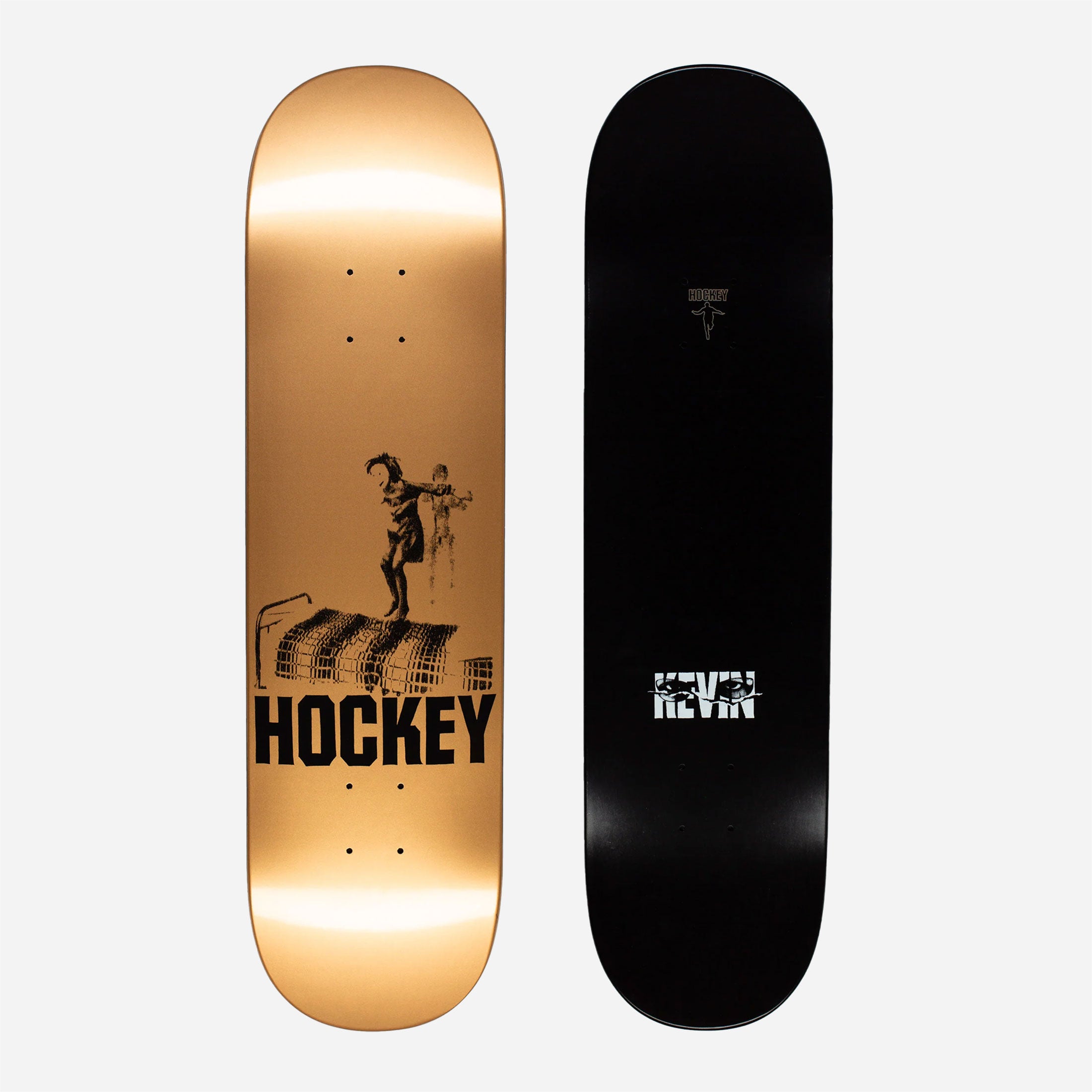 Hockey Skateboards - Jump Kevin Rodrigues Deck