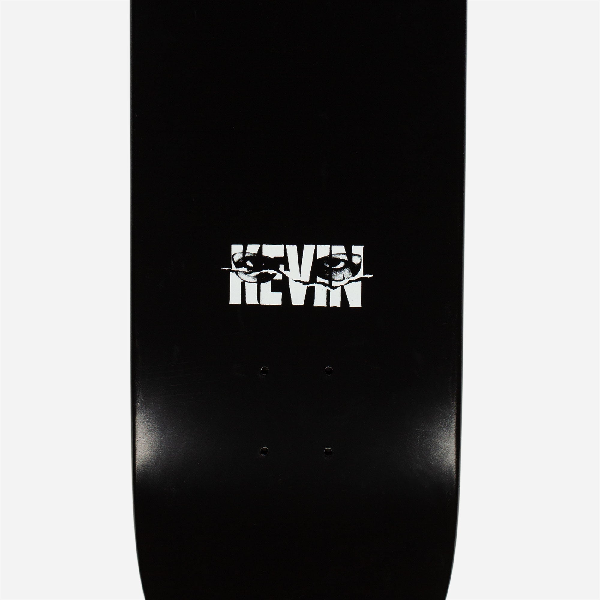 Hockey Skateboards Paralysis Kevin Rodrigues