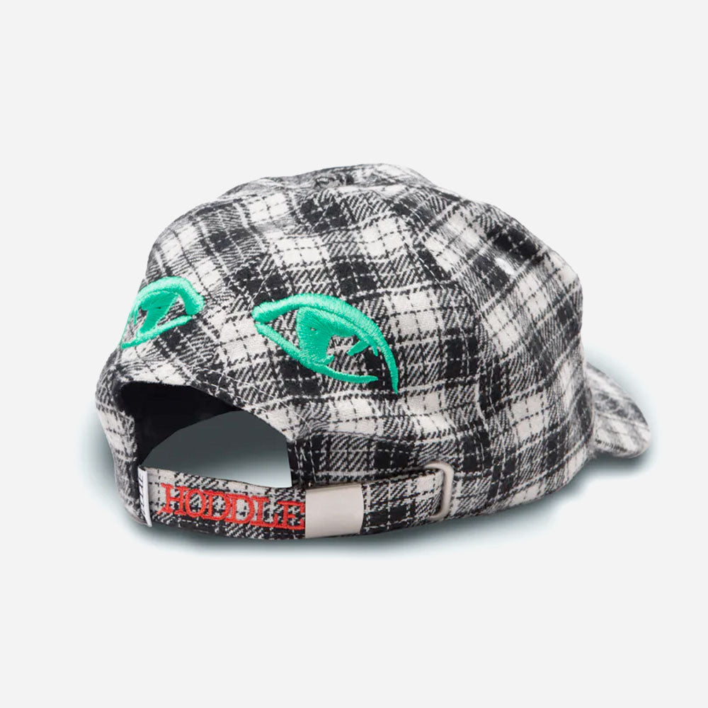 HODDLE - CAP WATCHER - Plaid