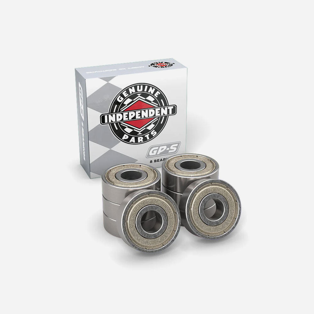 INDEPENDENT - GP-S BEARINGS