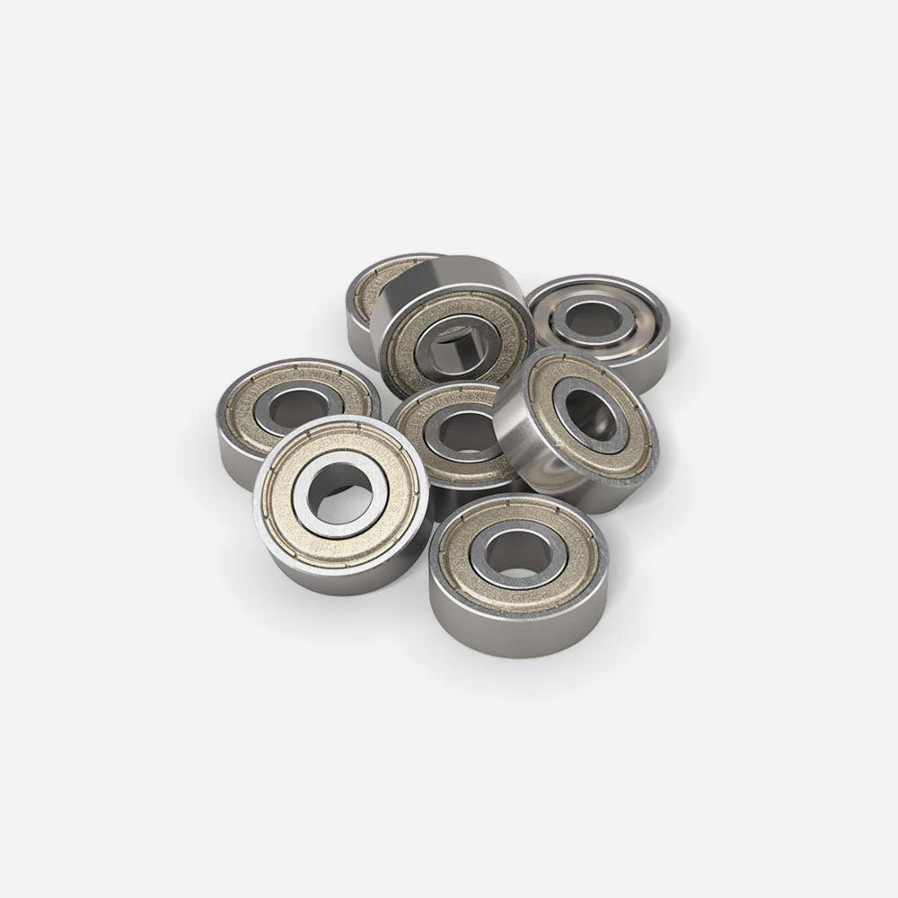 INDEPENDENT - GP-S BEARINGS