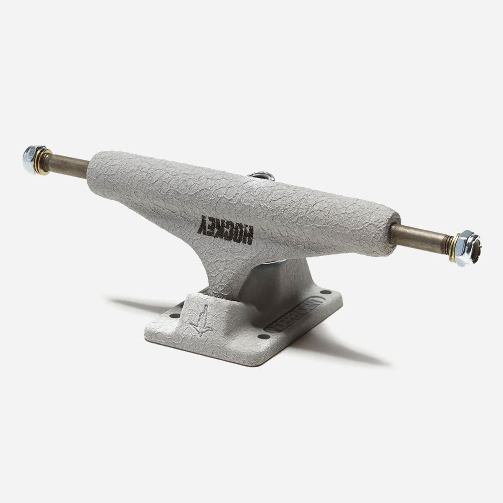 Hockey X Independent - Stage 11 - Silver Croc (2 Trucks)