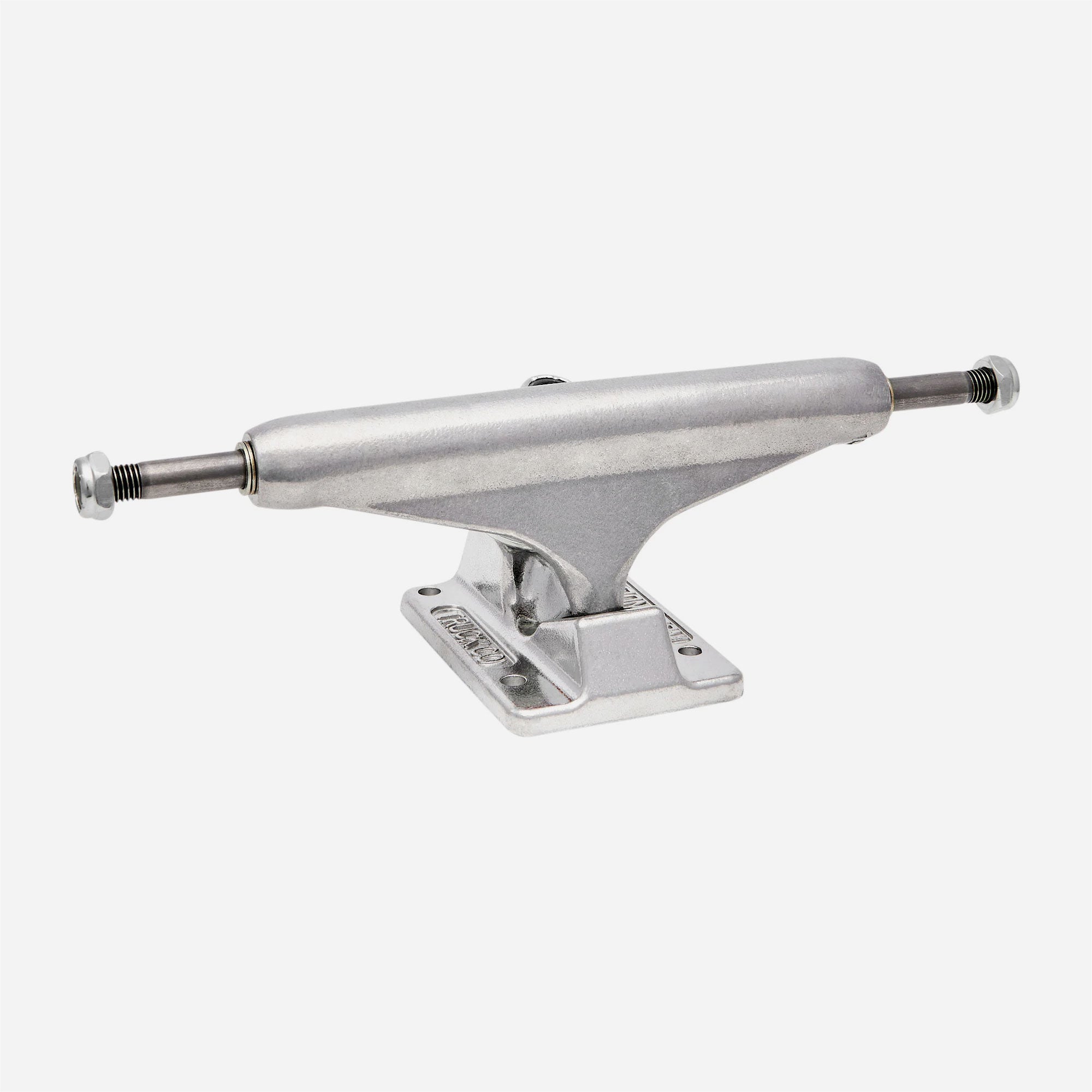 Independent - Stage 11 Skateboard Trucks - Polished Standard (2 Trucks)