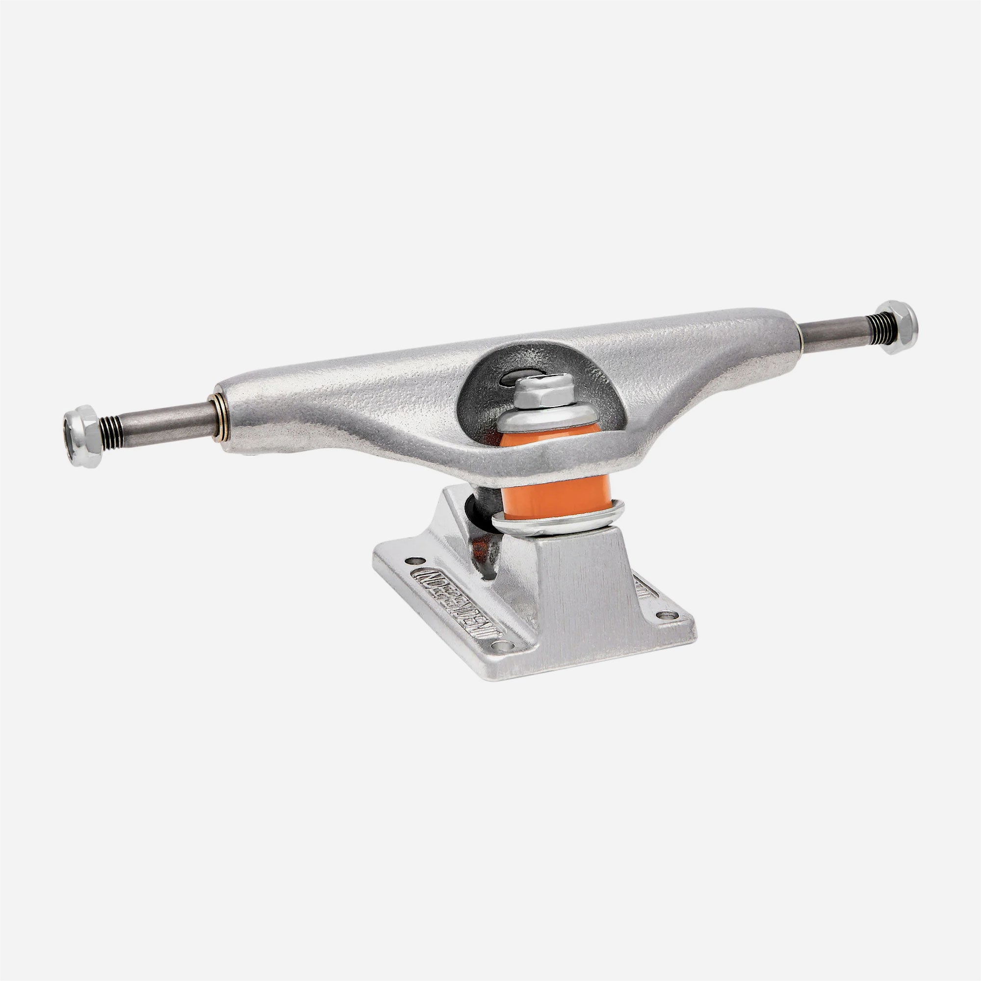 Independent - Stage 11 Skateboard Trucks - Polished Standard (2 Trucks)