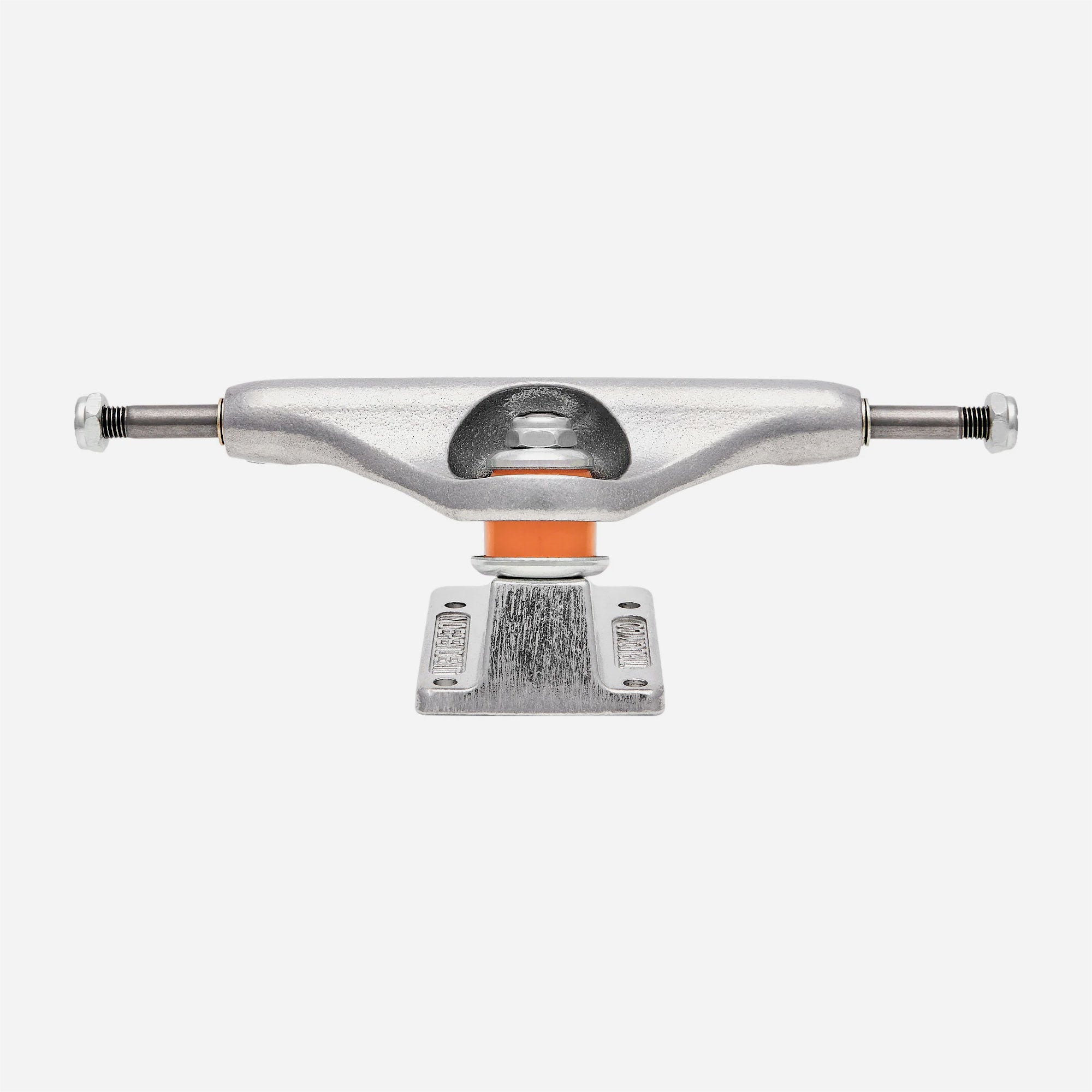 Independent - Stage 11 Skateboard Trucks - Polished Standard (2 Trucks)