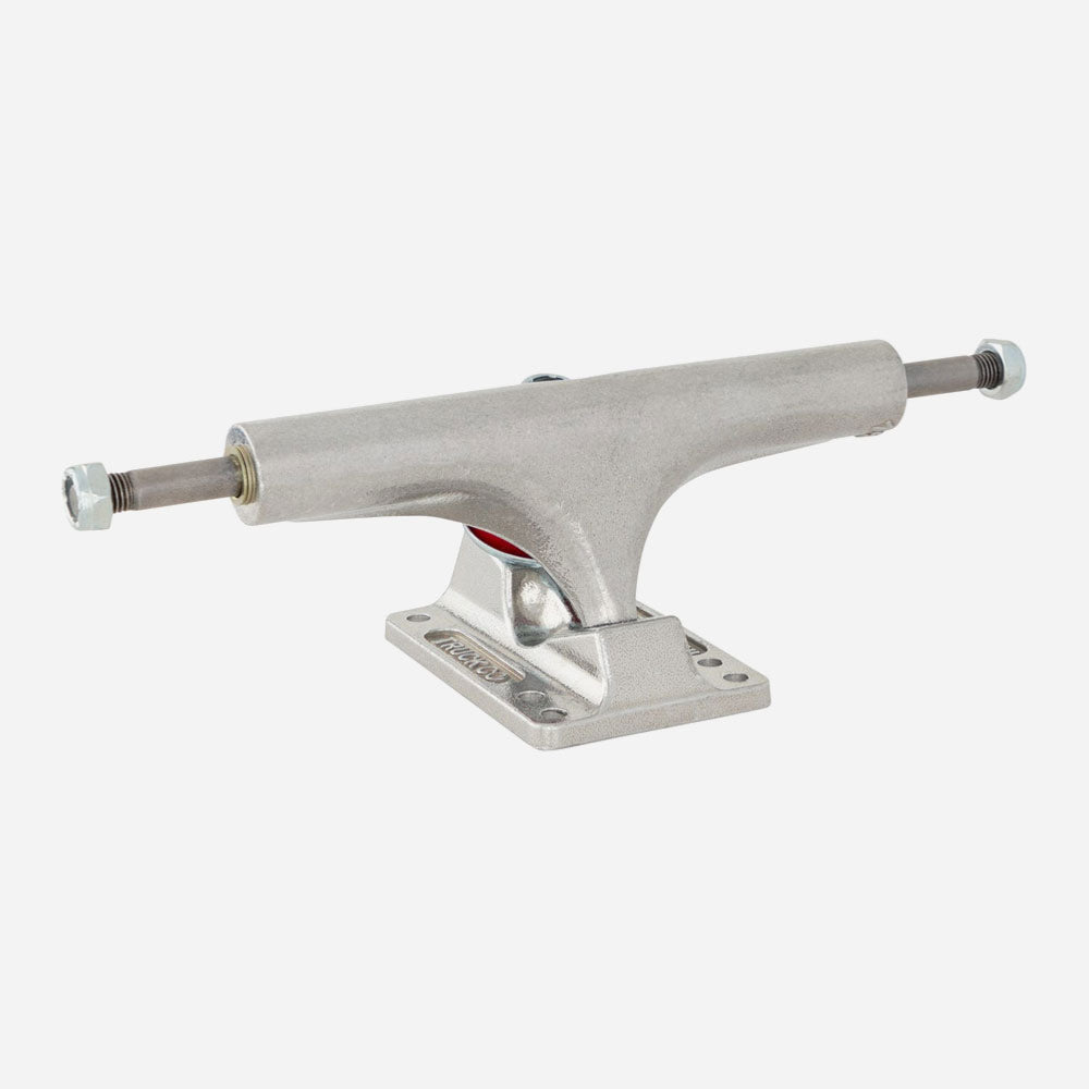 Independent - Stage 4 Skateboard Trucks - Polished Standard (2 Trucks)