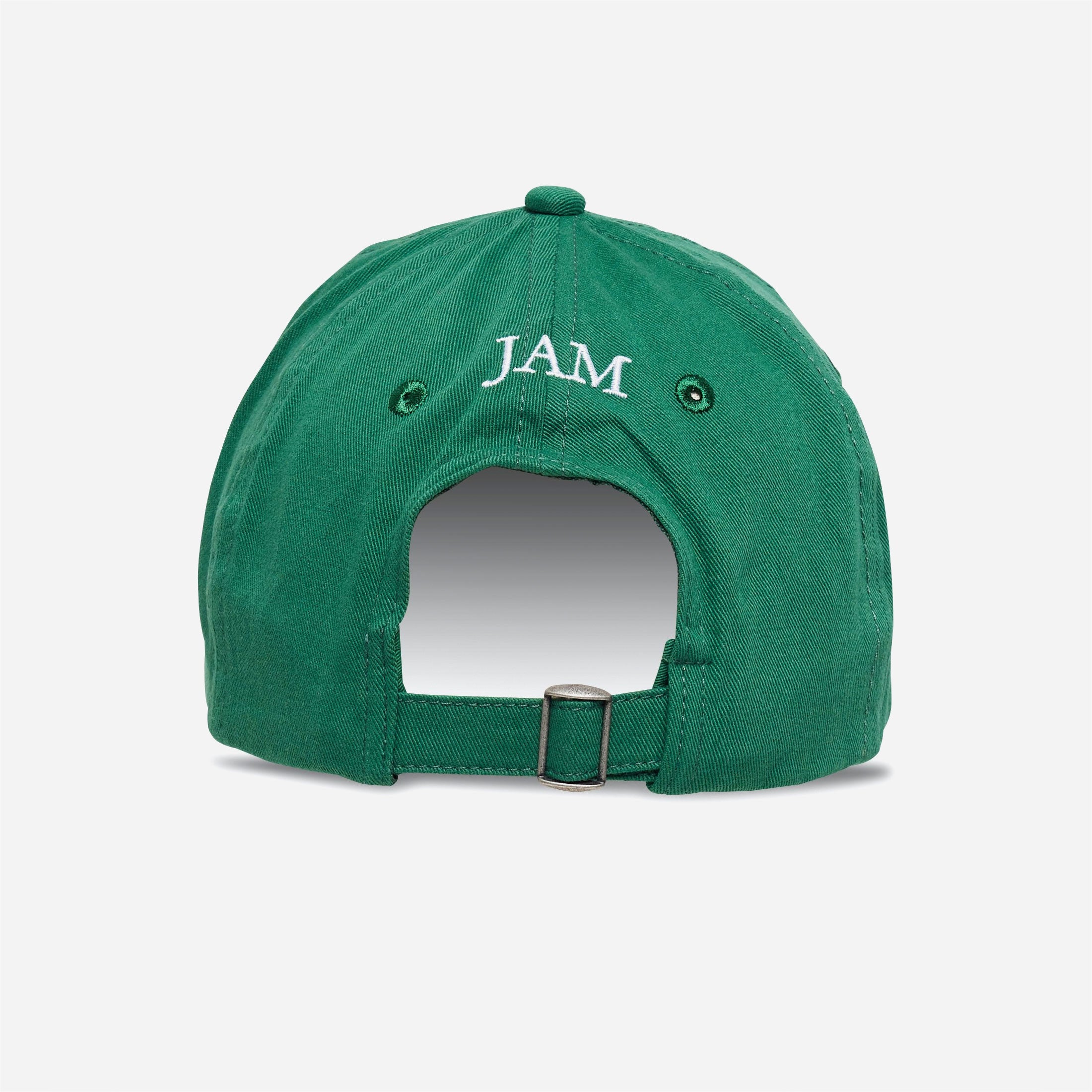 Jam Family - Get Lucky - Green