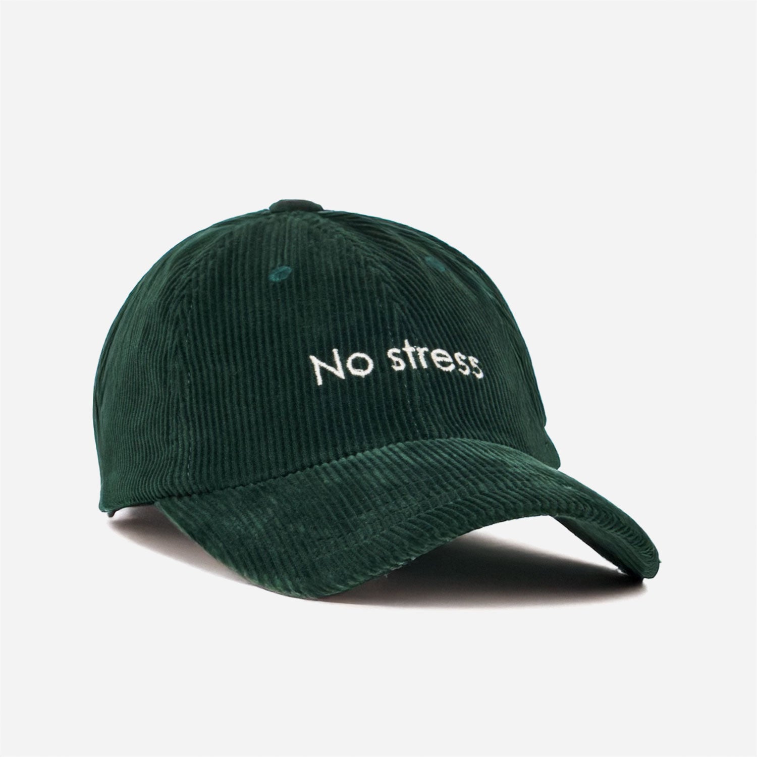 Jam Family - No Stress - Ivy Green